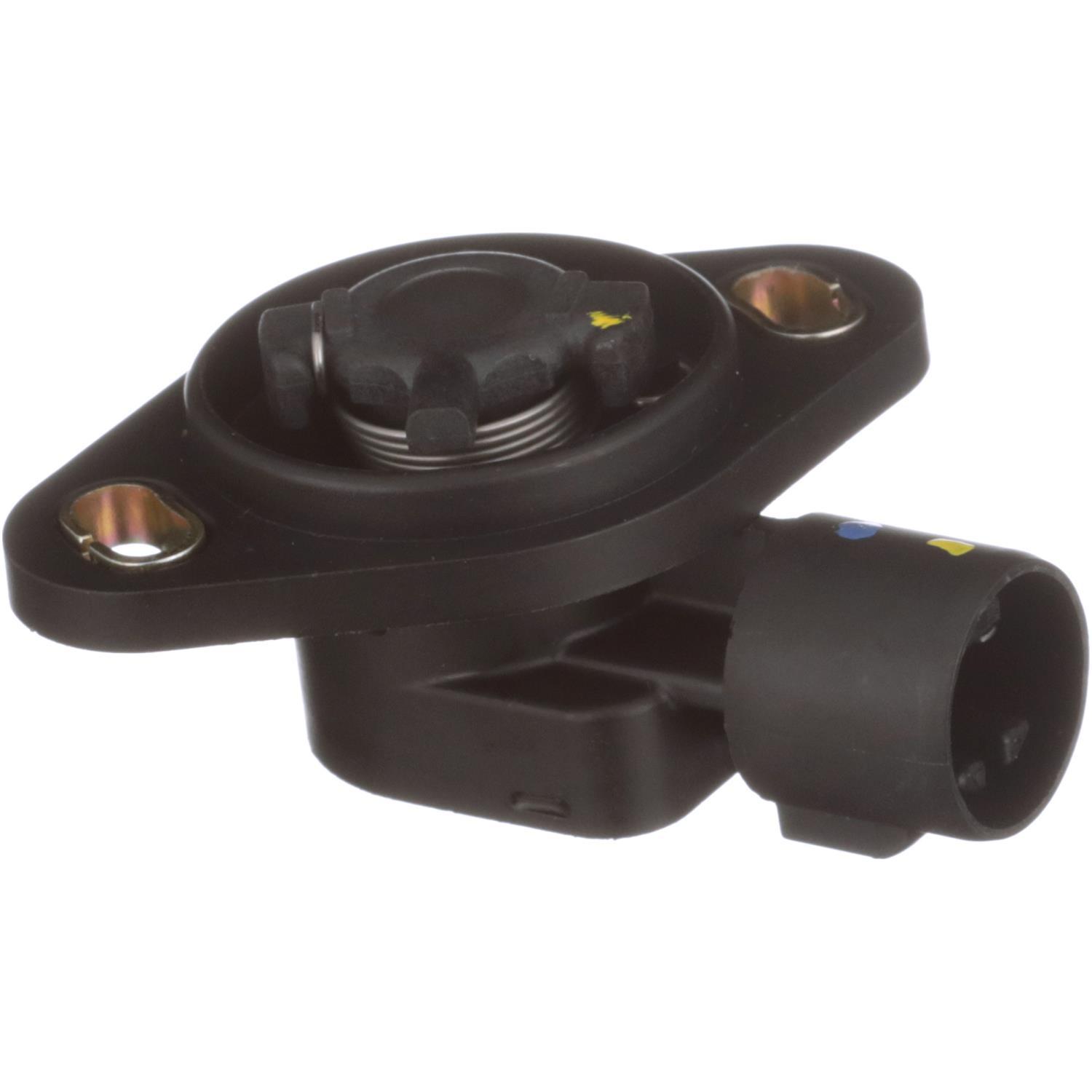 BWD PRK100 - Throttle Position Sensor BWD PRK100 Throttle Position Sensor product image 4 of 9