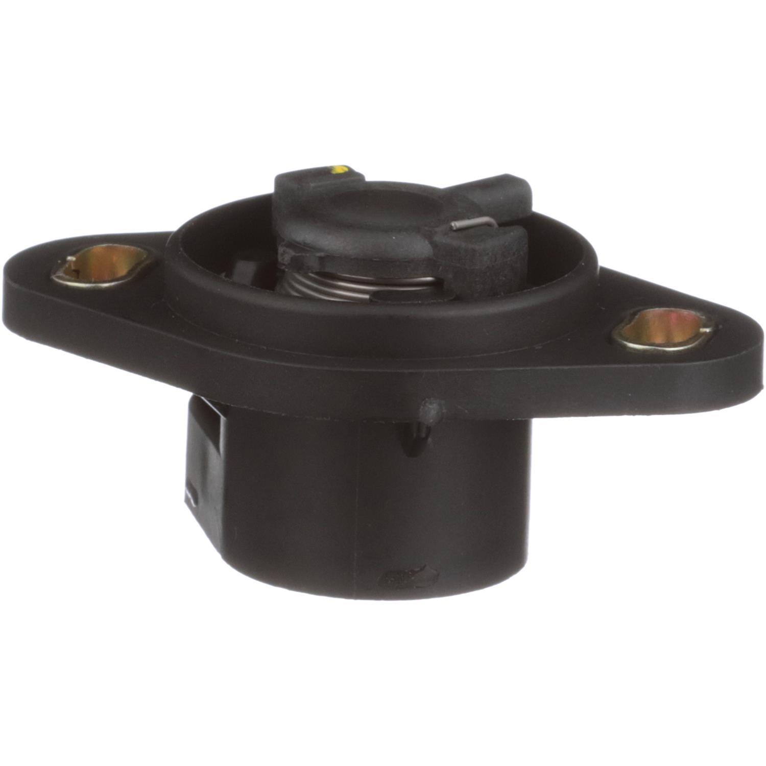 BWD PRK100 - Throttle Position Sensor BWD PRK100 Throttle Position Sensor product image 5 of 9