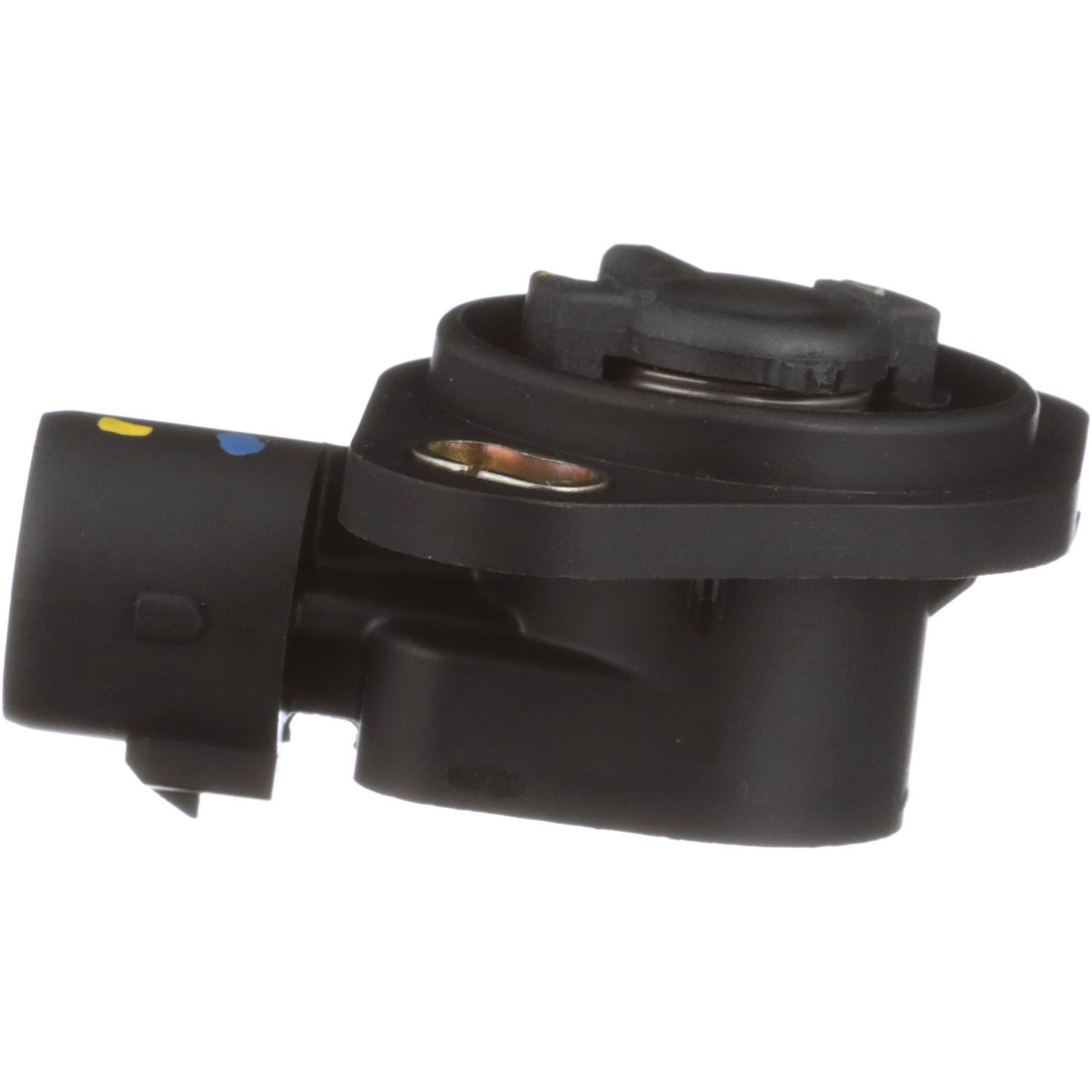 BWD PRK100 - Throttle Position Sensor BWD PRK100 Throttle Position Sensor product image 7 of 9