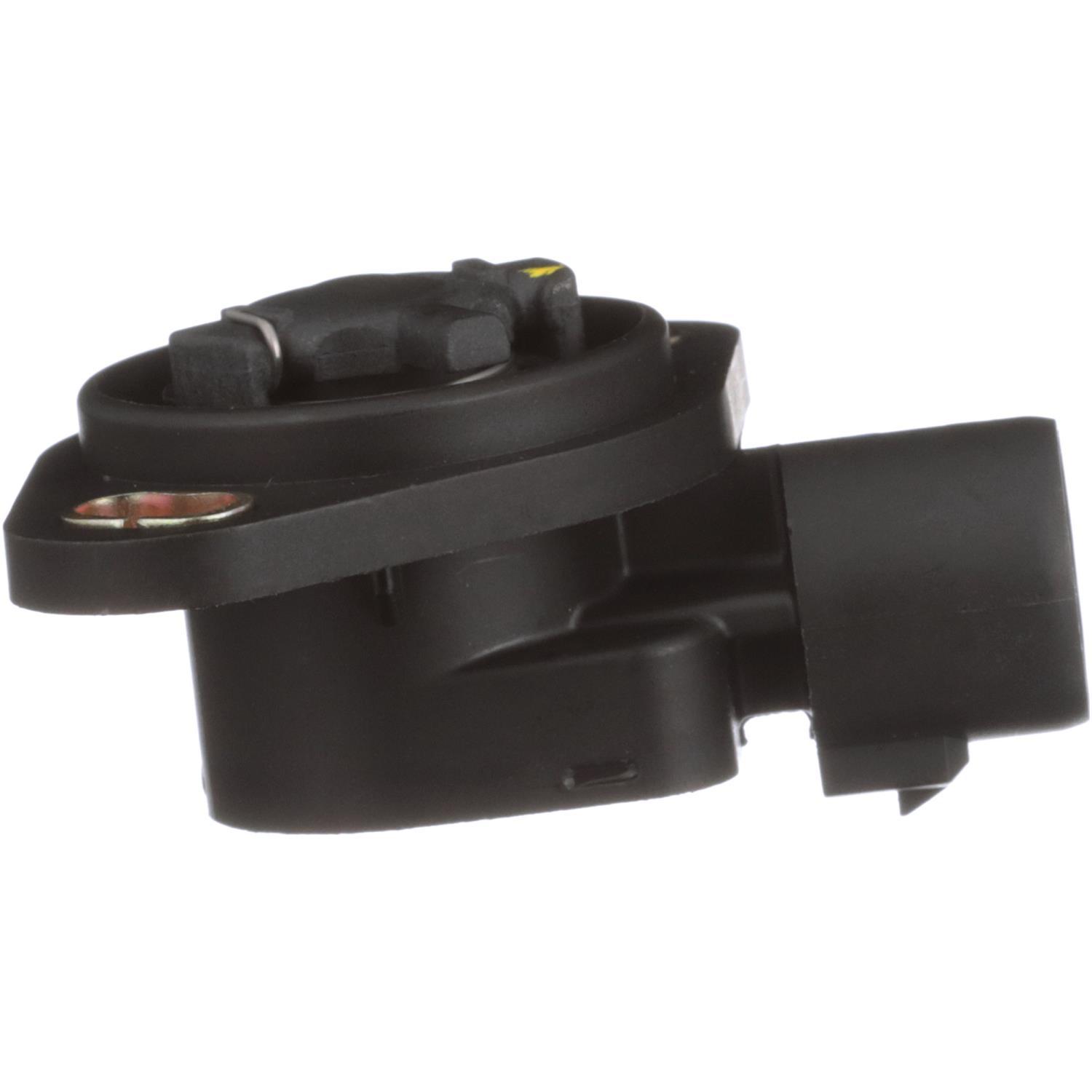 BWD PRK100 - Throttle Position Sensor BWD PRK100 Throttle Position Sensor product image 8 of 9