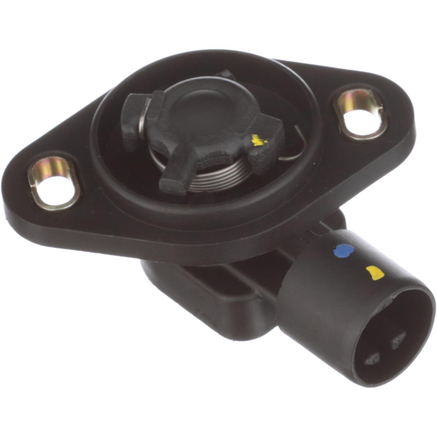 BWD PRK100 - Throttle Position Sensor BWD PRK100 Throttle Position Sensor product image 9 of 9
