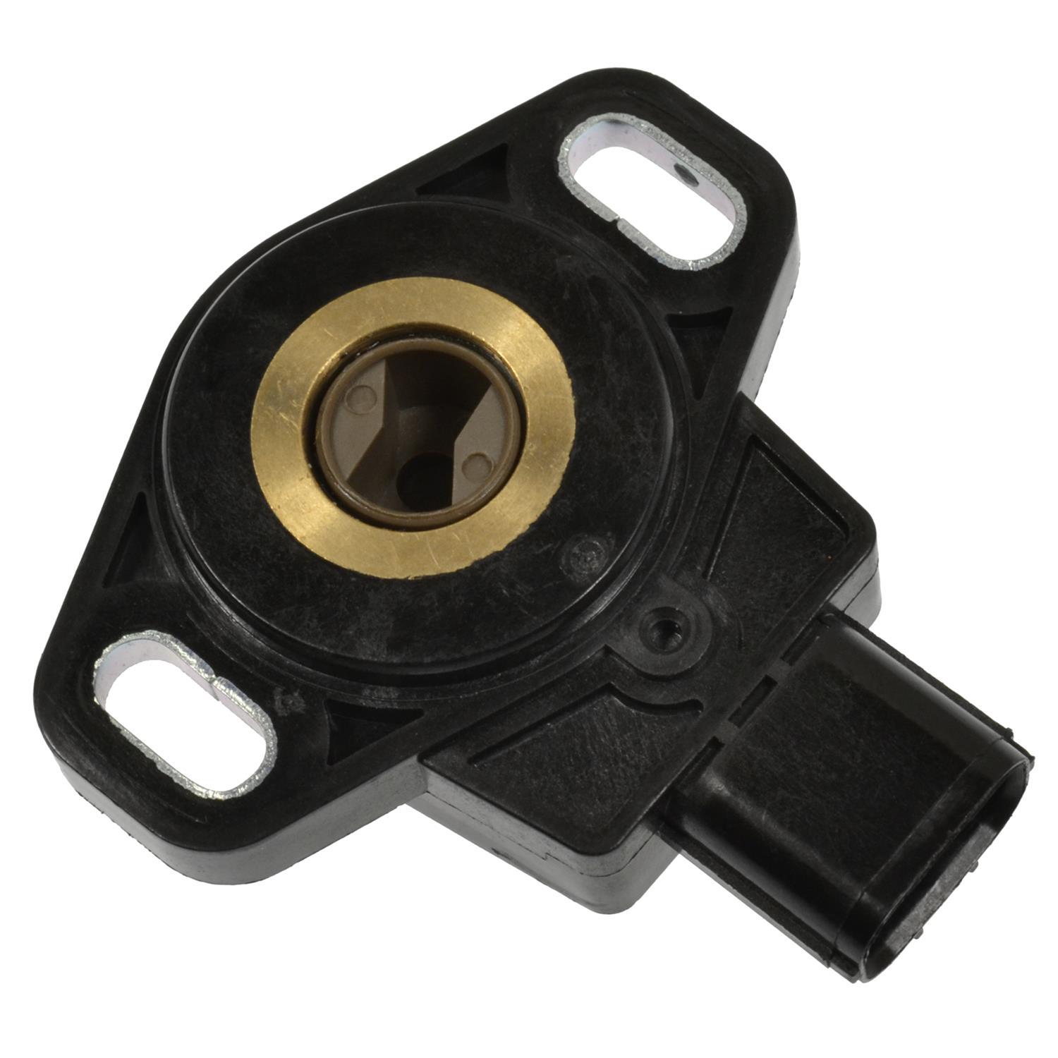 BWD PRK102 - Throttle Position Sensor Kit BWD PRK102 Throttle Position Sensor Kit product image 1 of 9
