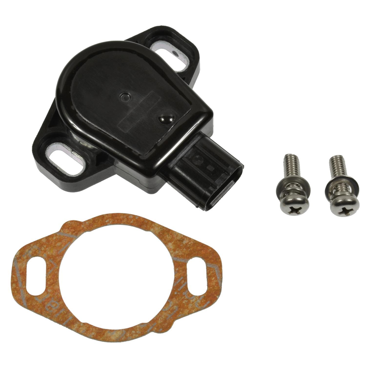 BWD PRK102 - Throttle Position Sensor Kit BWD PRK102 Throttle Position Sensor Kit product image 2 of 9