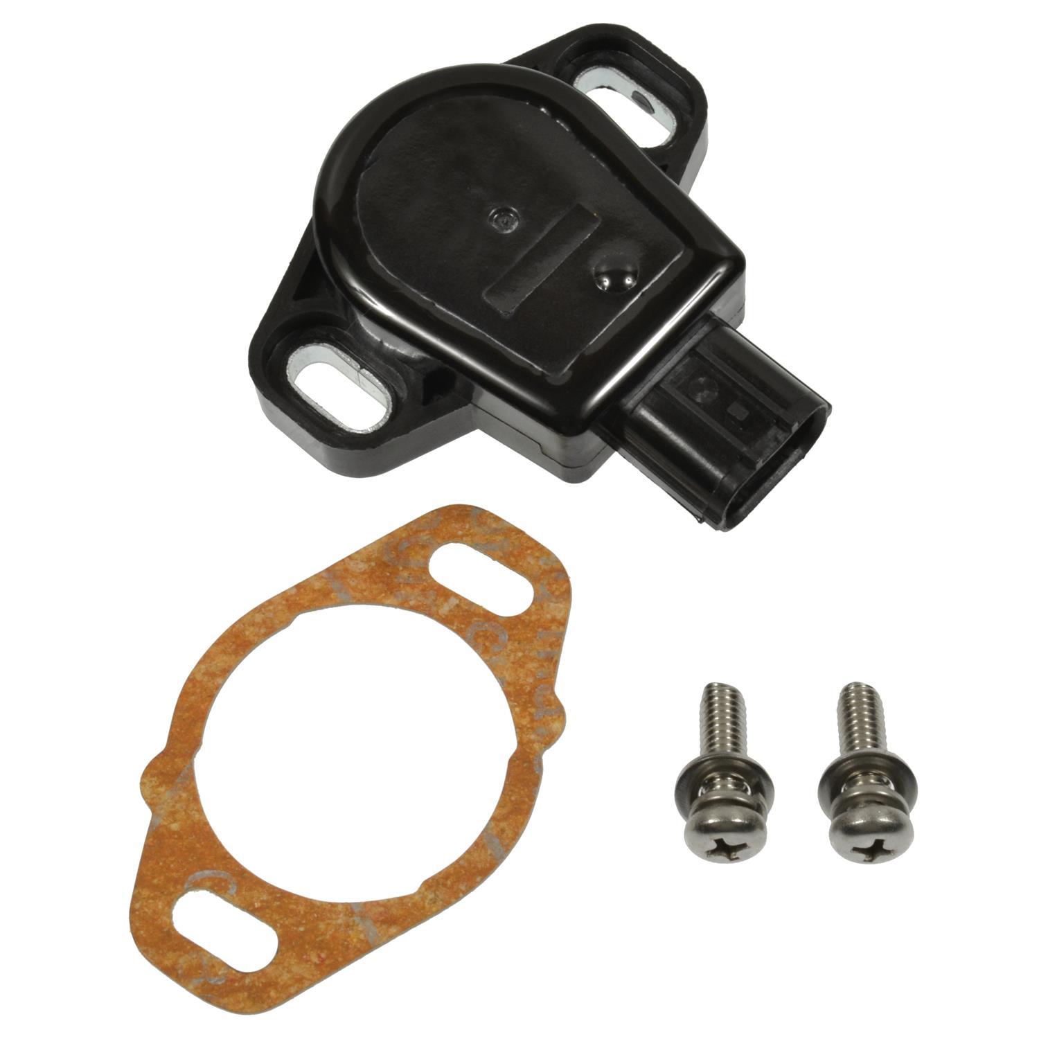 BWD PRK104 - Throttle Position Sensor Kit BWD PRK104 Throttle Position Sensor Kit product image 2 of 7