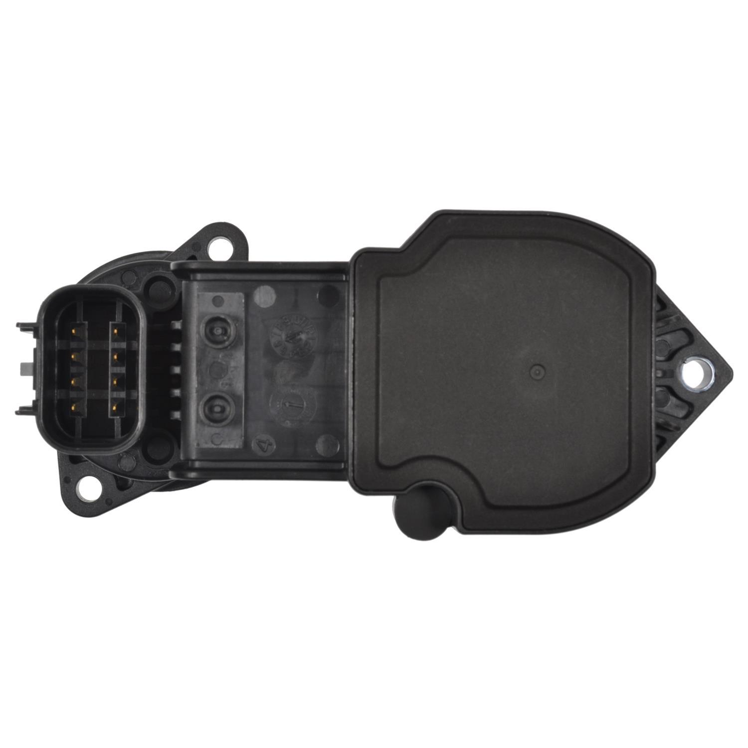 BWD PRK105 - Throttle Position Sensor BWD PRK105 Throttle Position Sensor product image 3 of 7