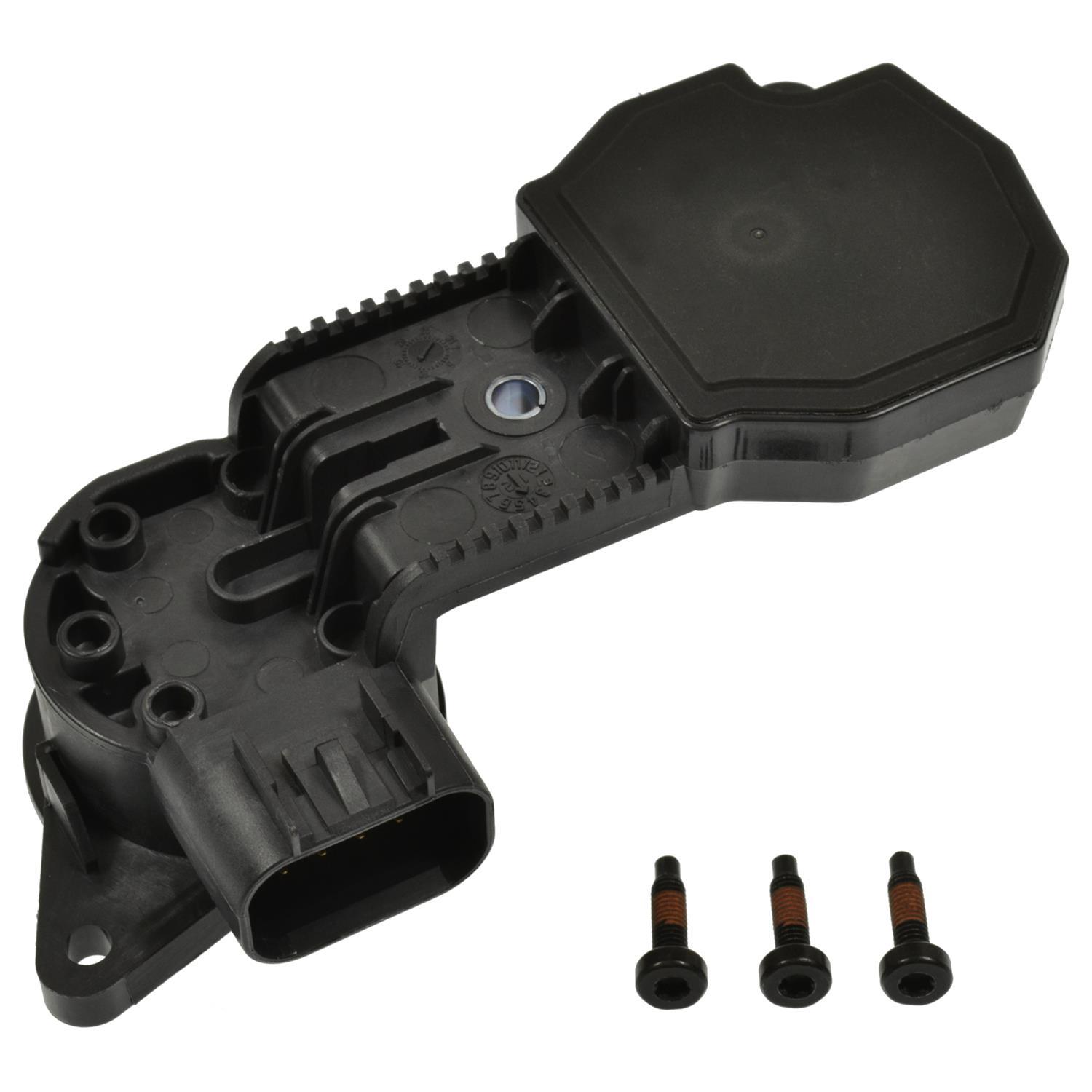 BWD PRK106 - Throttle Position Sensor BWD PRK106 Throttle Position Sensor product image 4 of 11