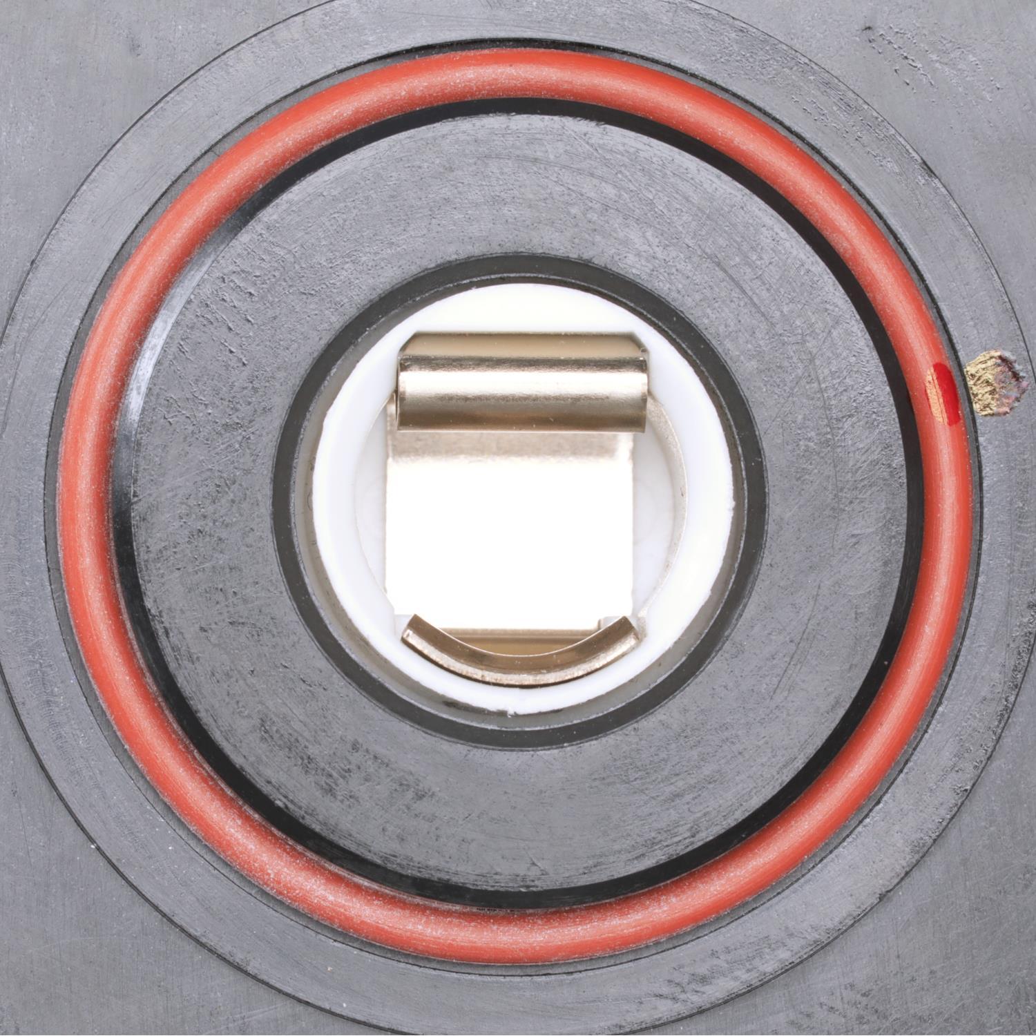 BWD PRK106 - Throttle Position Sensor BWD PRK106 Throttle Position Sensor product image 8 of 11