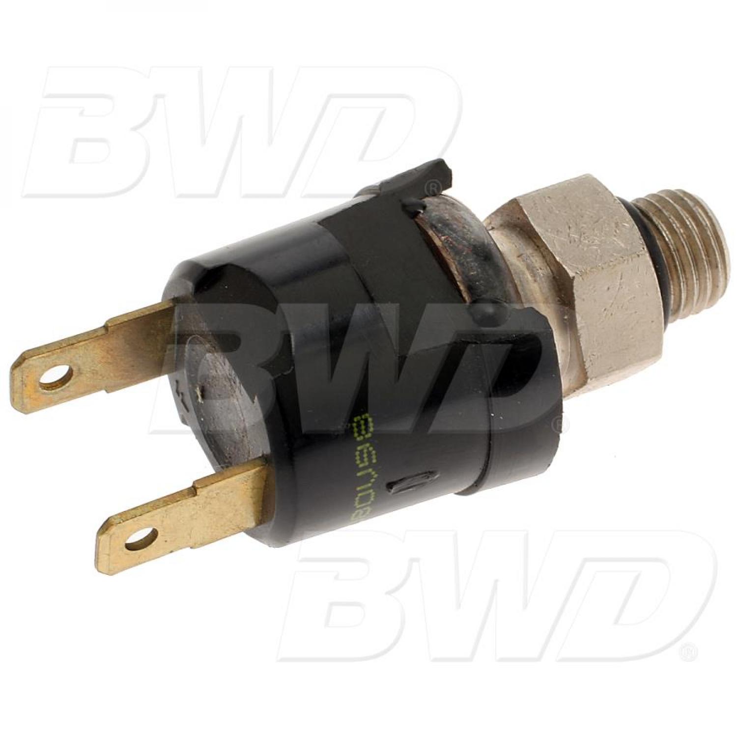 BWD PS101 - Power Steering Pressure Switch BWD PS101 Power Steering Pressure Switch product image 2 of 3