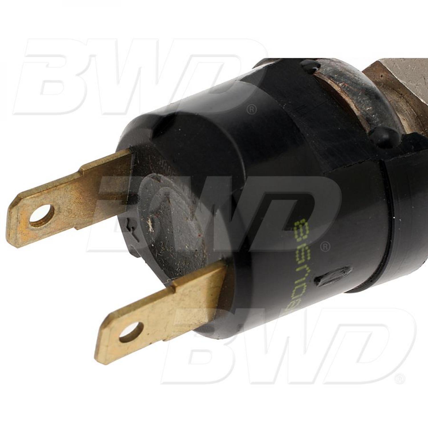 BWD PS101 - Power Steering Pressure Switch BWD PS101 Power Steering Pressure Switch product image 3 of 3