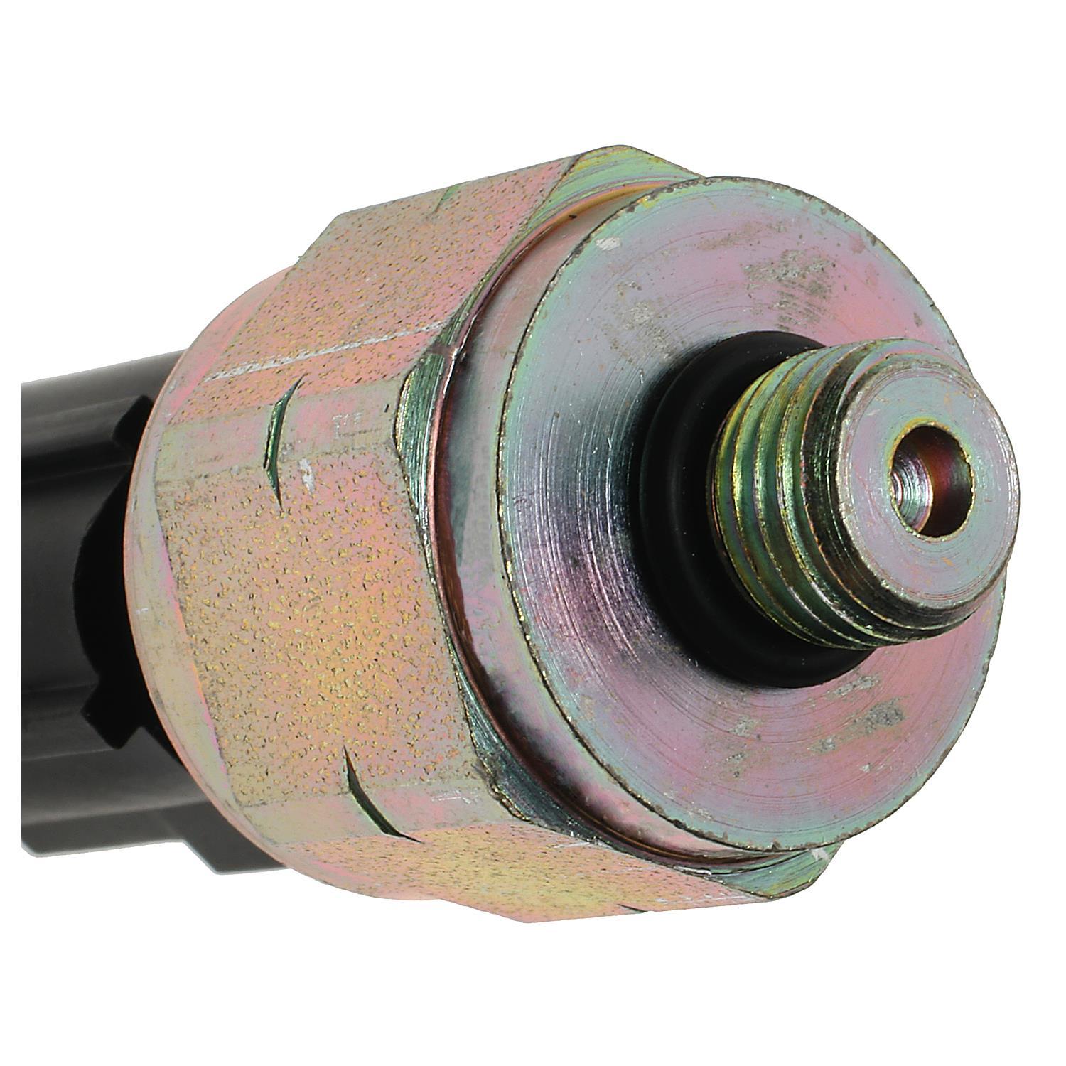 BWD PS110 - Power Steering Pressure Switch BWD PS110 Power Steering Pressure Switch product image 2 of 5