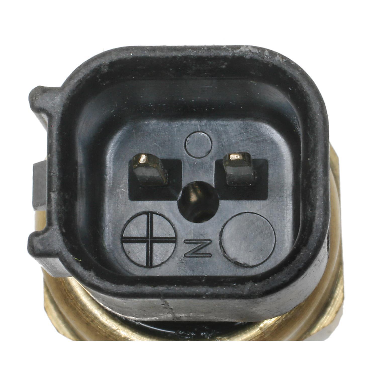 BWD PS114 - Power Steering Pressure Switch BWD PS114 Power Steering Pressure Switch product image 3 of 4