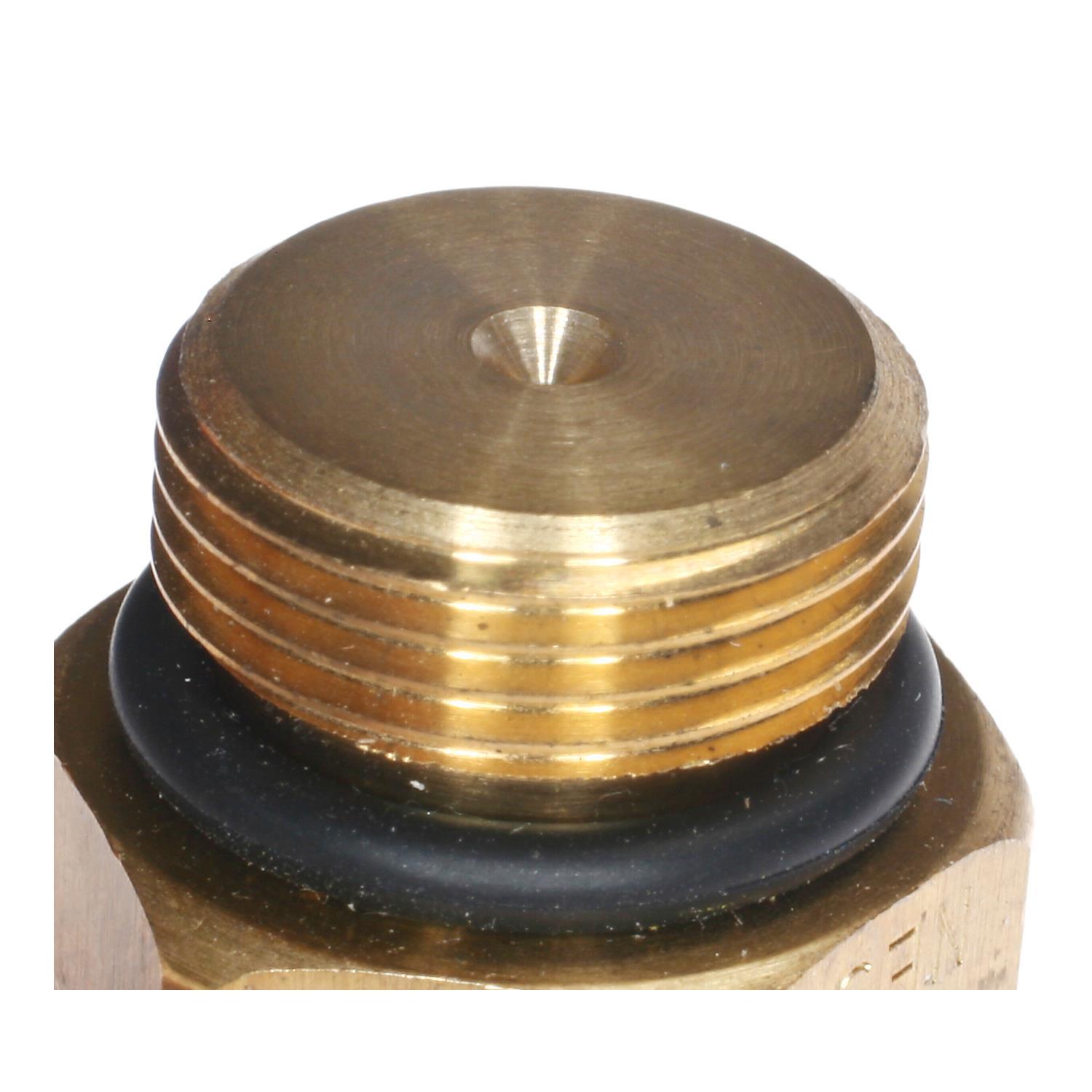 BWD PS1560 - Power Steering Pressure Switch BWD PS1560 Power Steering Pressure Switch product image 1 of 3