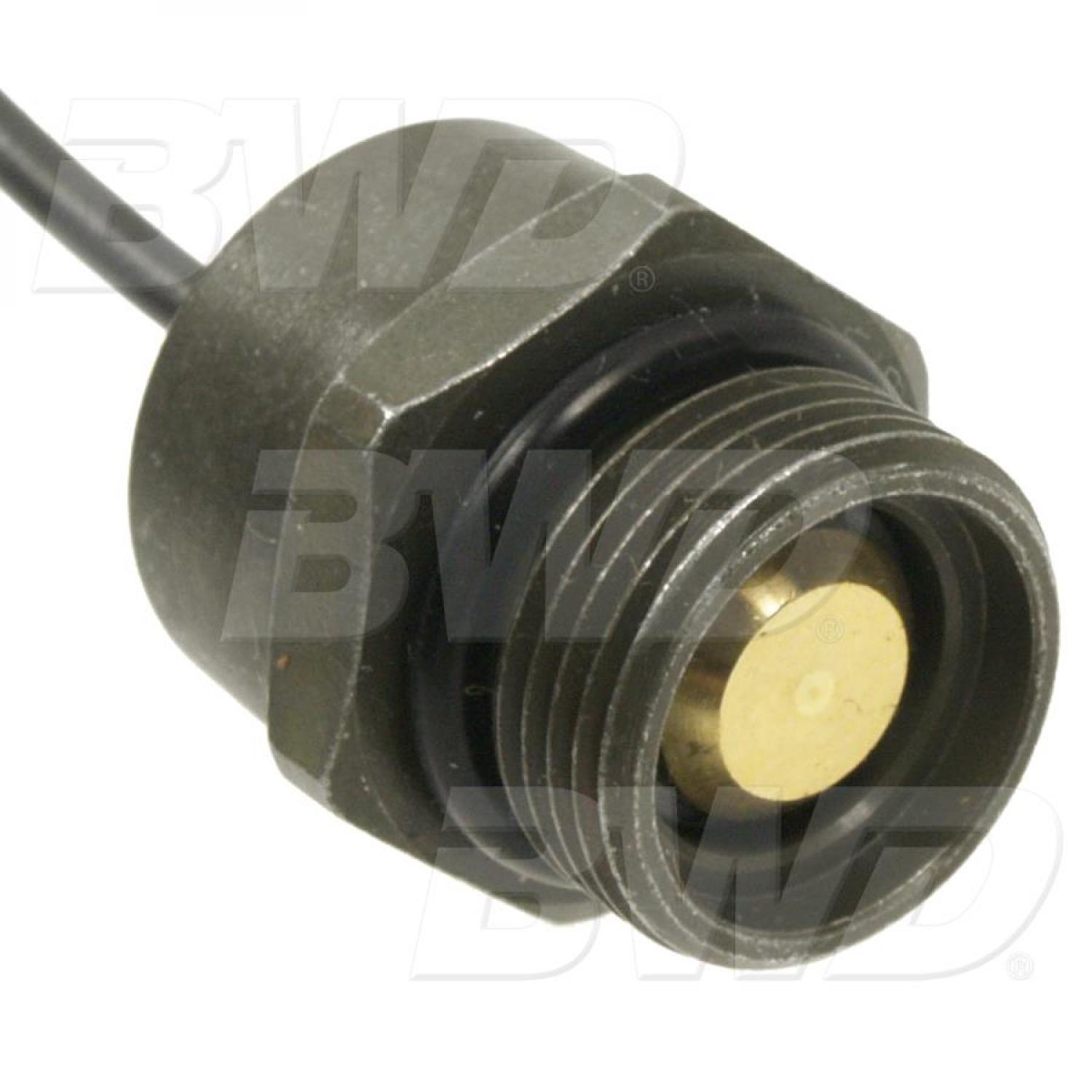 BWD PS1567 - Power Steering Pressure Switch BWD PS1567 Power Steering Pressure Switch product image 1 of 3