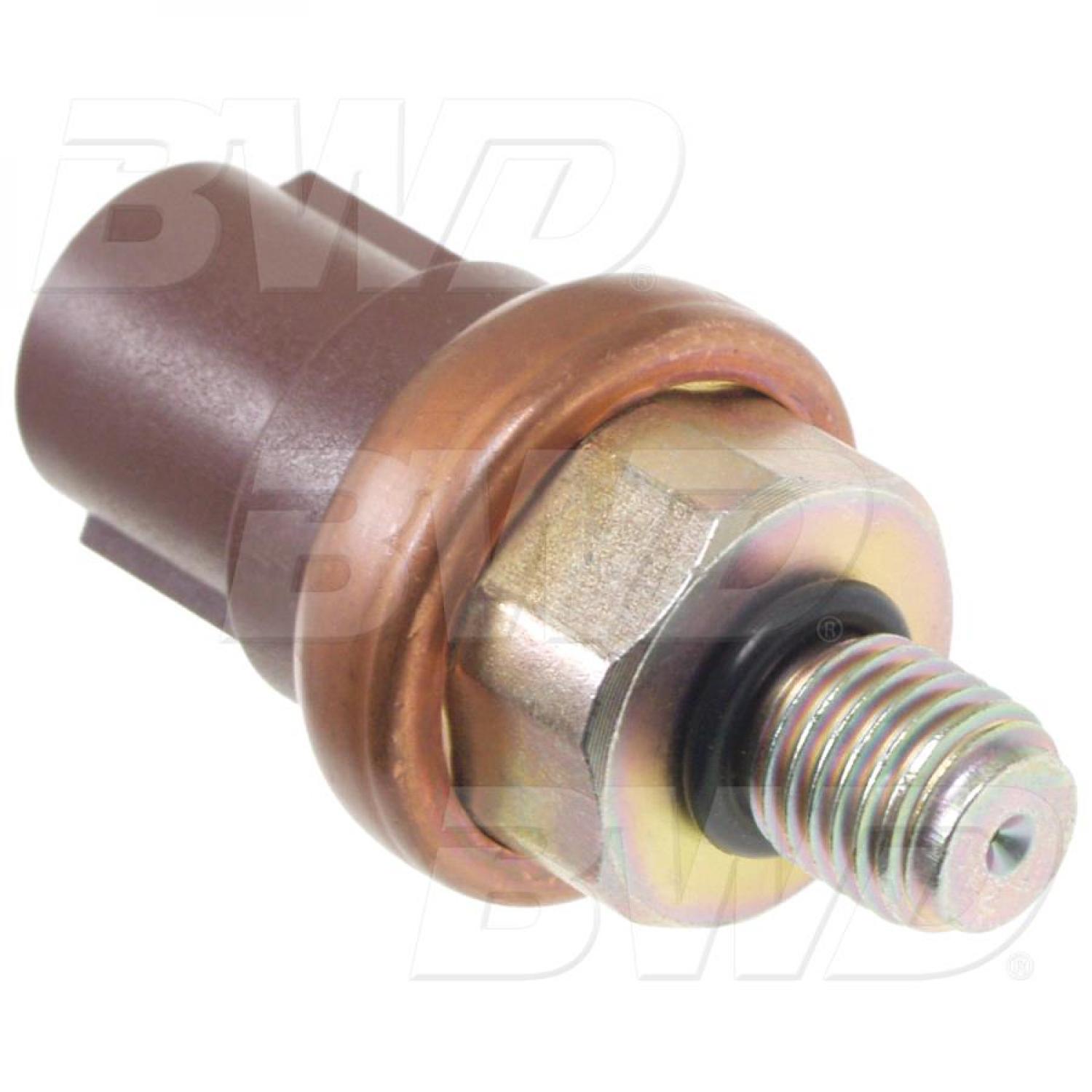 BWD PS205 - Power Steering Pressure Switch BWD PS205 Power Steering Pressure Switch product image 1 of 4