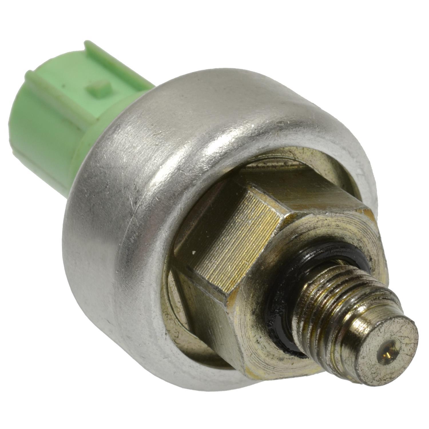 BWD PS207 - Power Steering Pressure Switch BWD PS207 Power Steering Pressure Switch product image 1 of 5