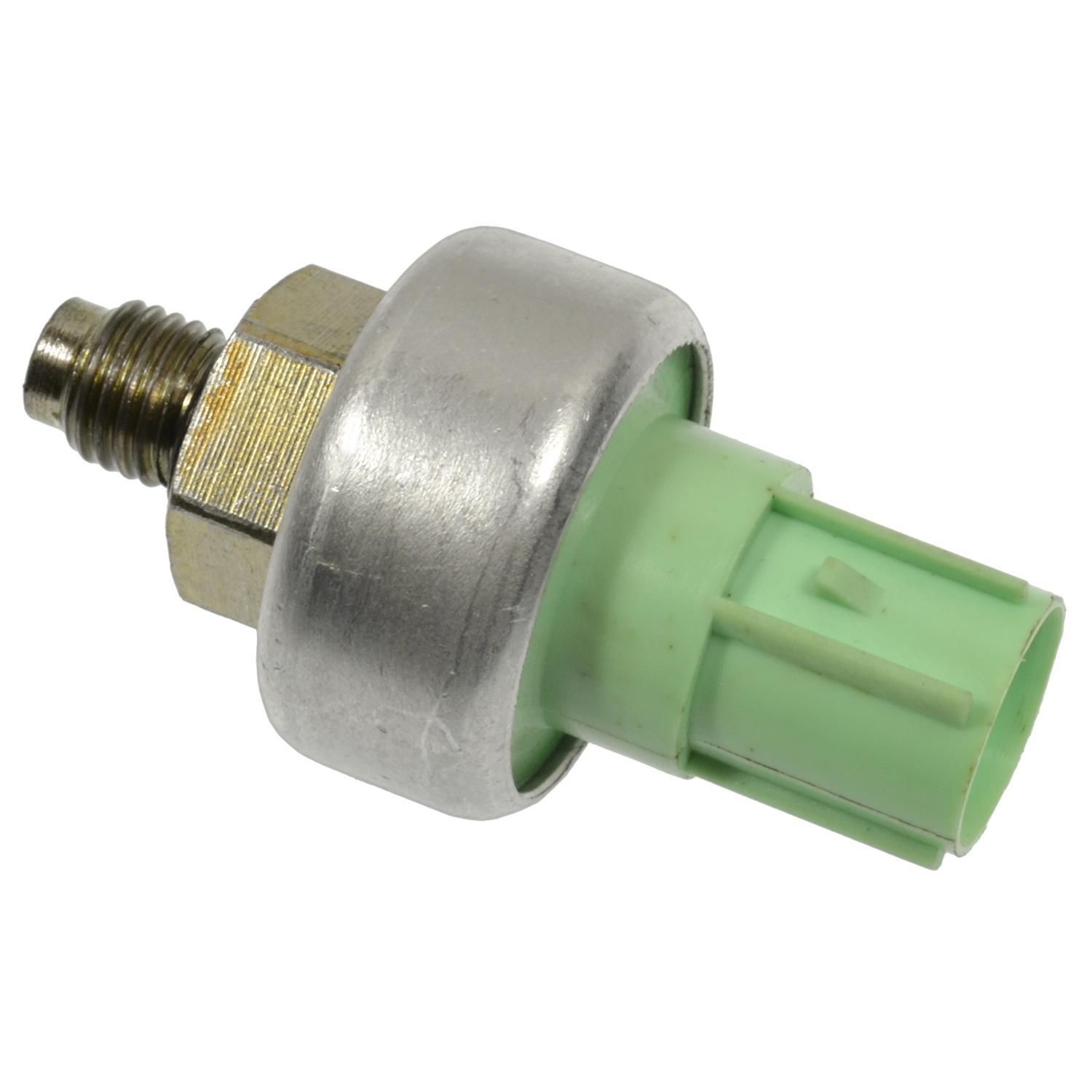 BWD PS207 - Power Steering Pressure Switch BWD PS207 Power Steering Pressure Switch product image 2 of 5
