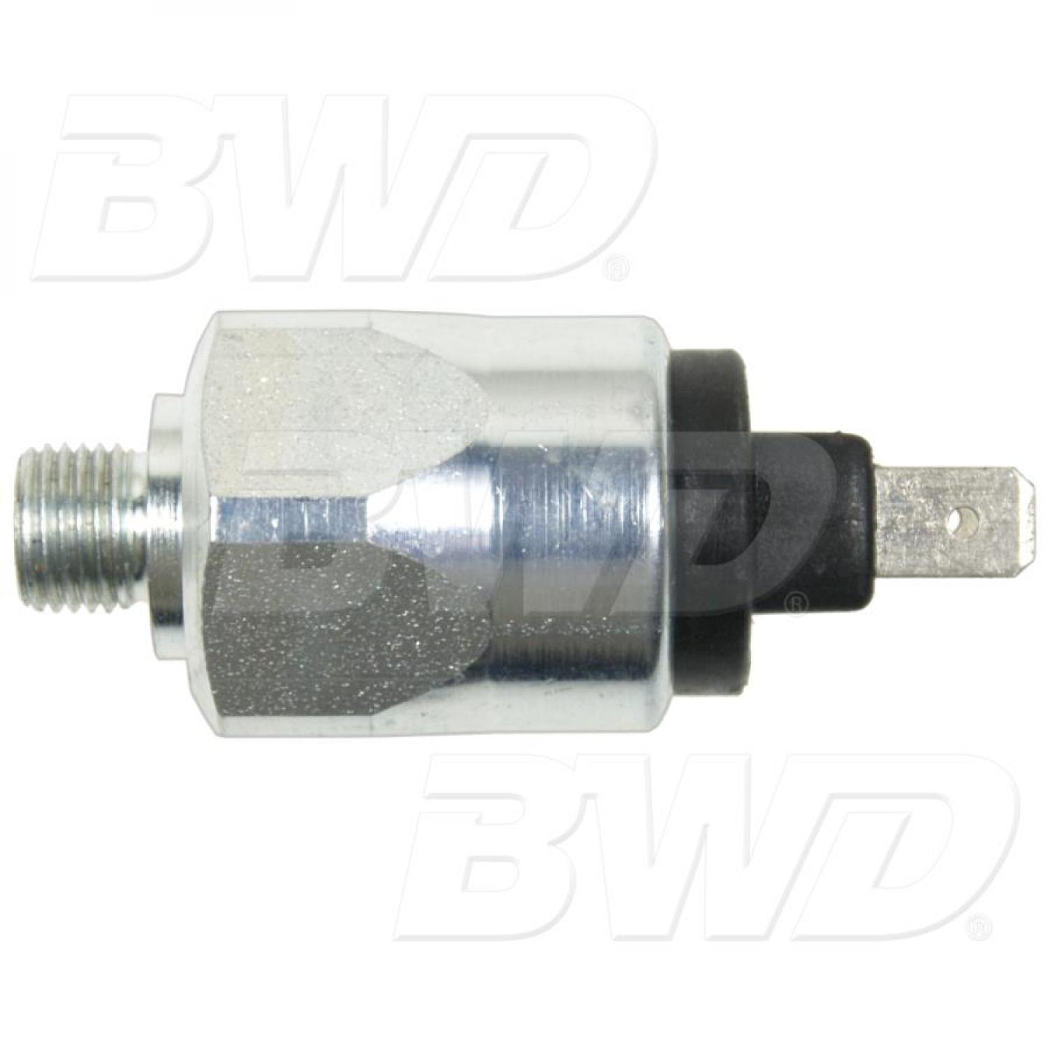 BWD PS216 - Power Steering Pressure Switch BWD PS216 Power Steering Pressure Switch product image 3 of 3