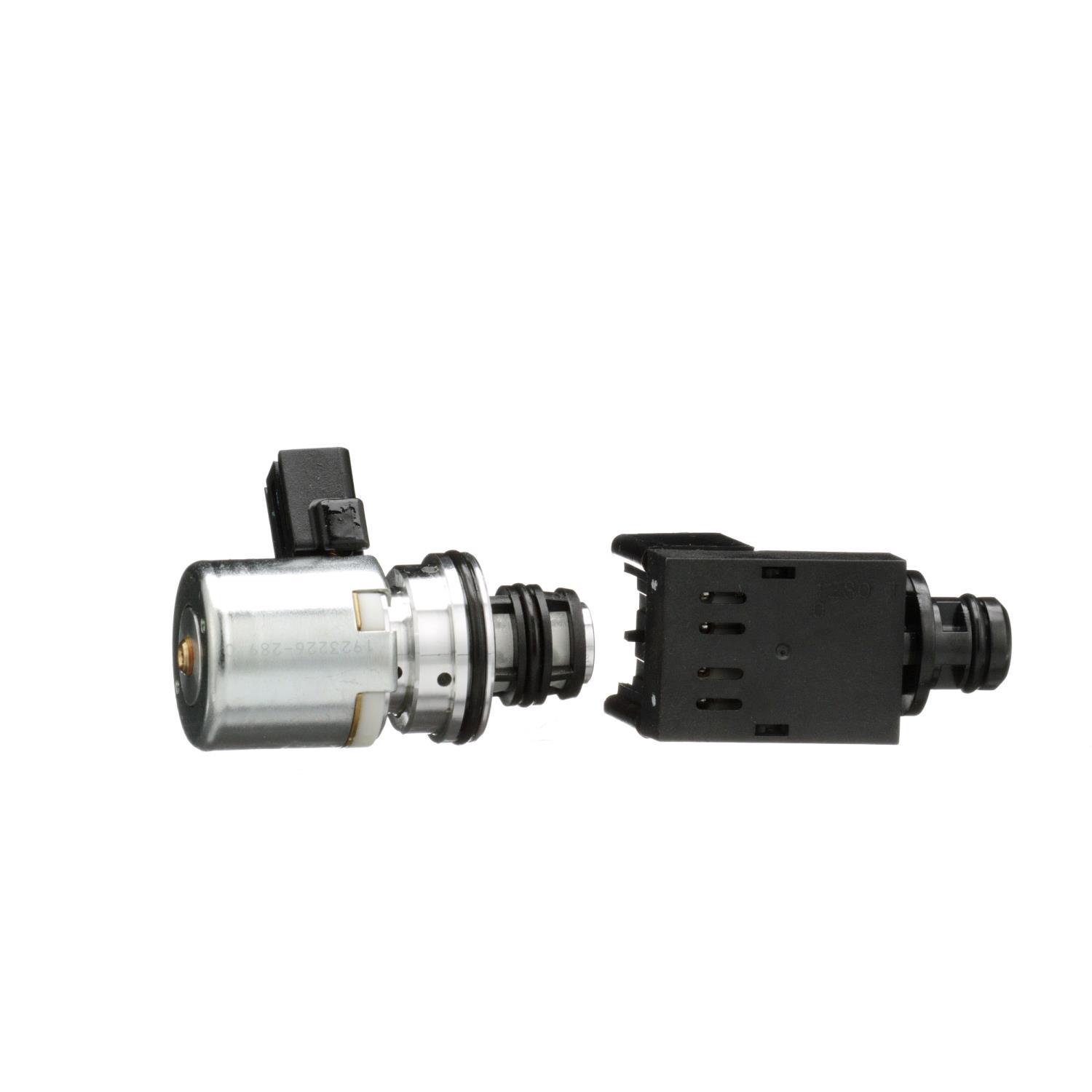 BWD PSG100 Auto Trans Oil Pressure Sensor product image 2 of 8
