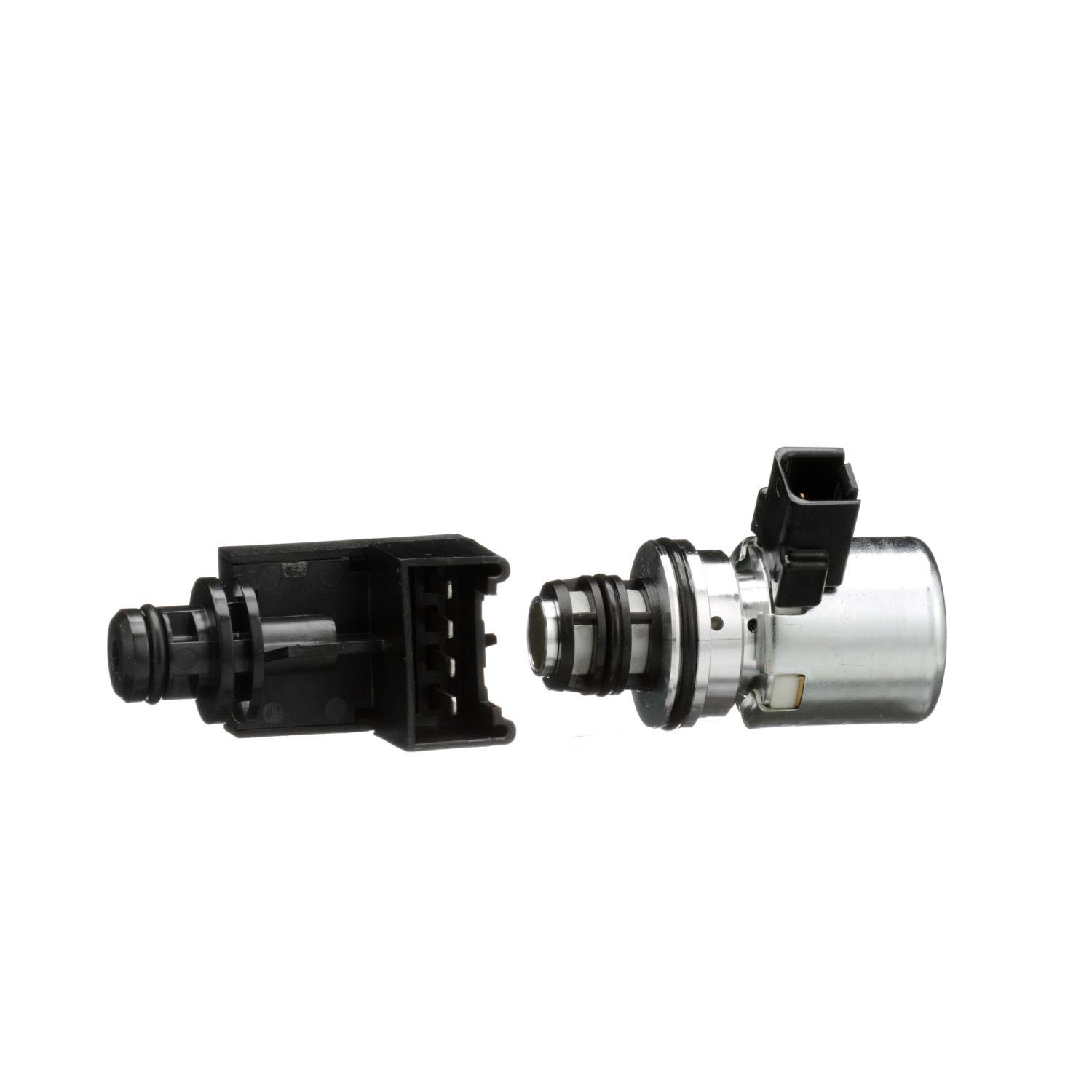 BWD PSG100 Auto Trans Oil Pressure Sensor product image 4 of 8