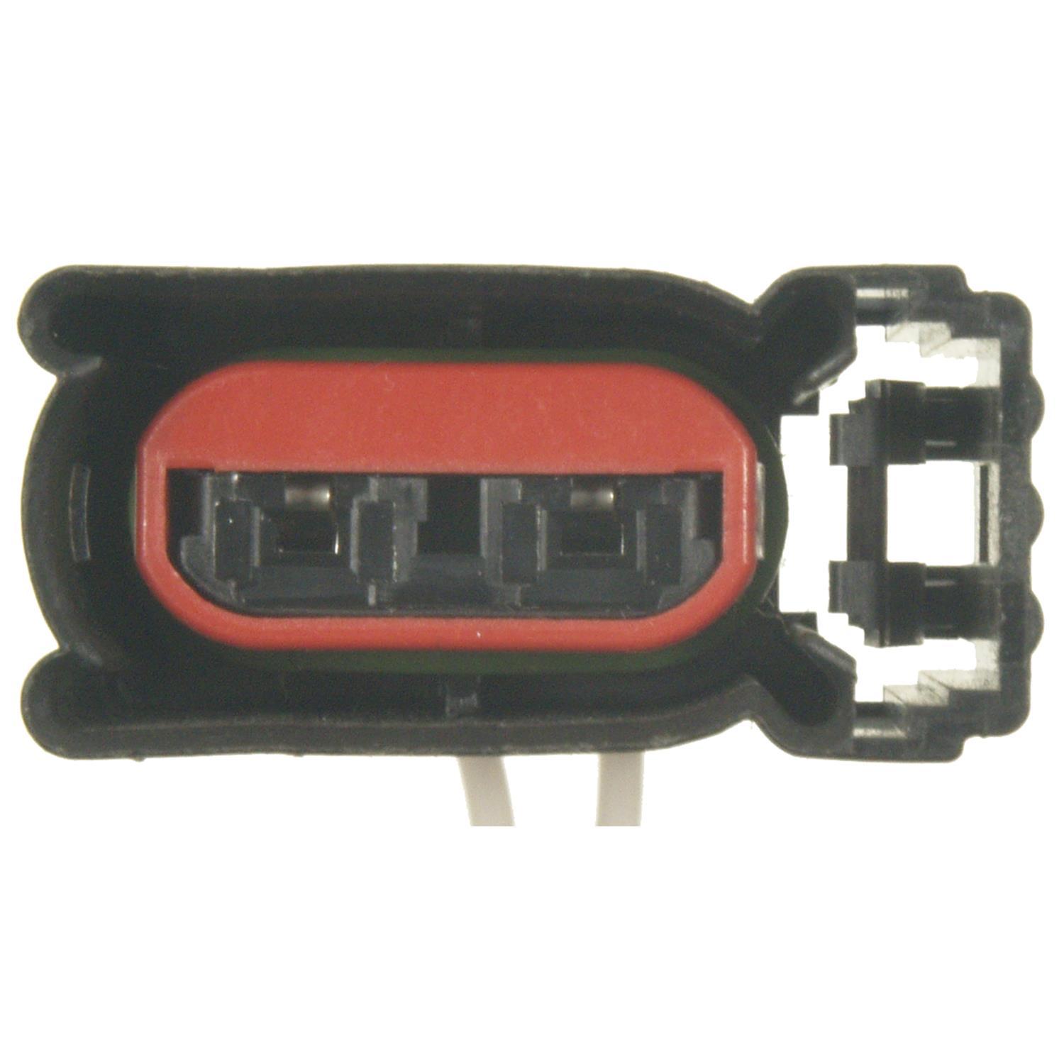 BWD PT1000 - Daytime Running Light Connector BWD PT1000 Daytime Running Light Connector product image 1 of 3