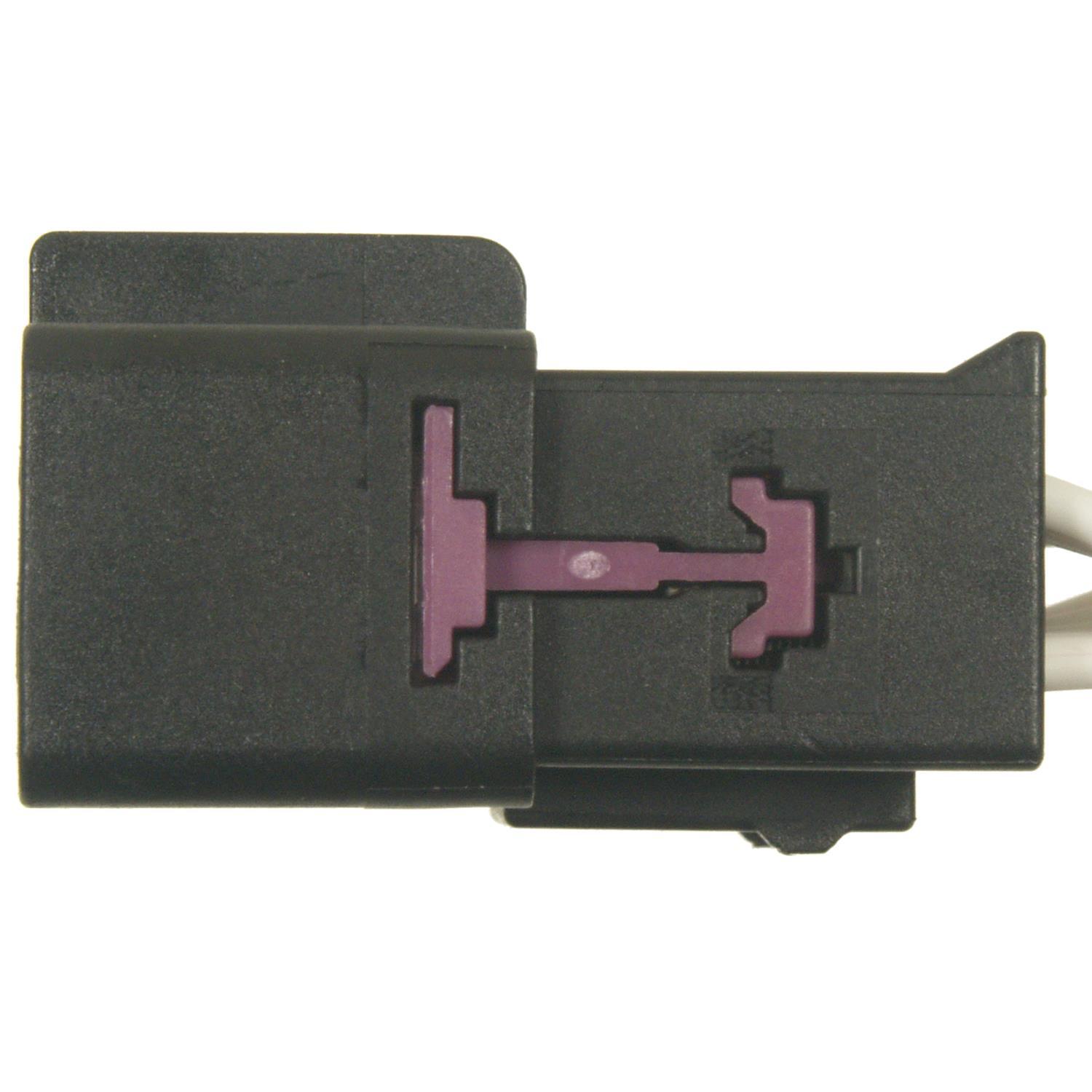 BWD PT1004 Body Wiring Harness Connector product image 3 of 3