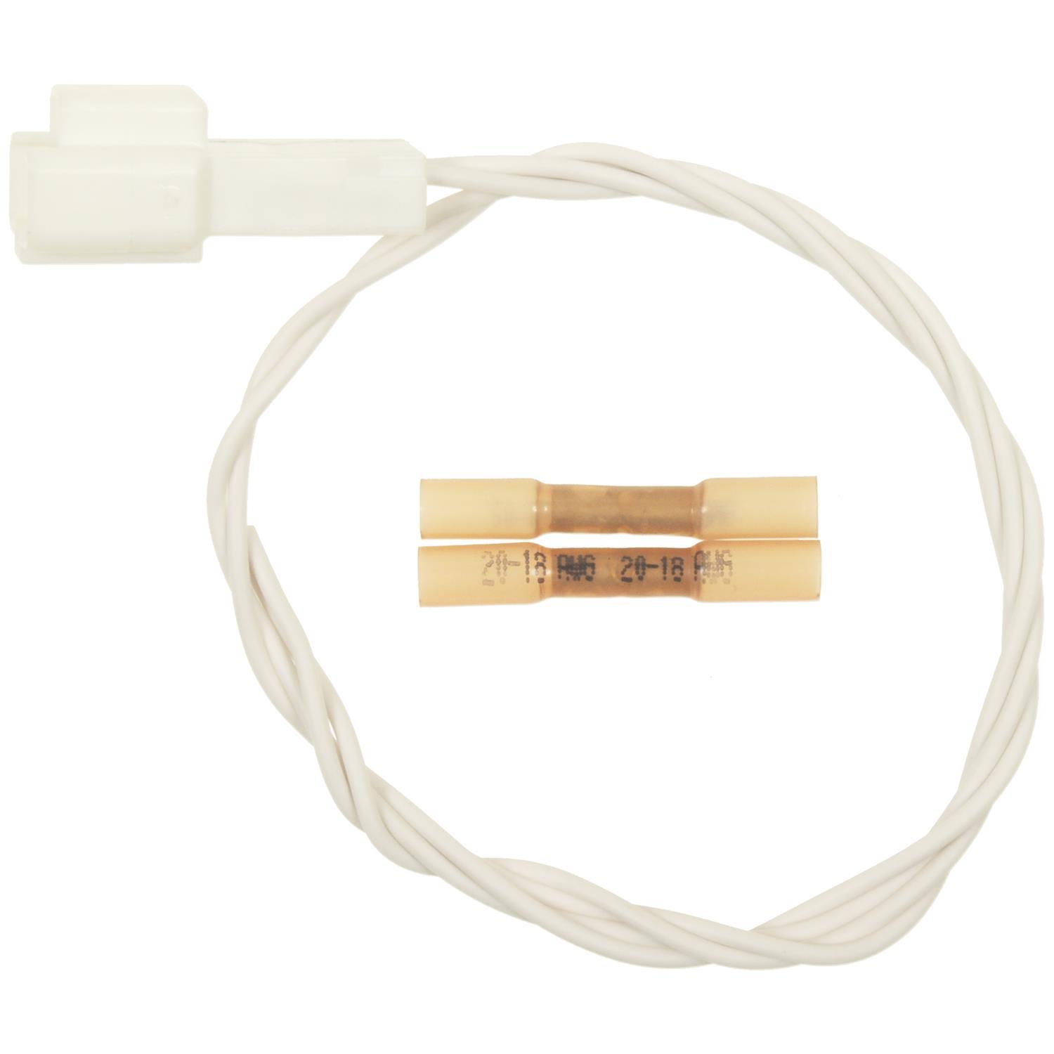 BWD PT1009 Dome Lamp Connector product image 2 of 3