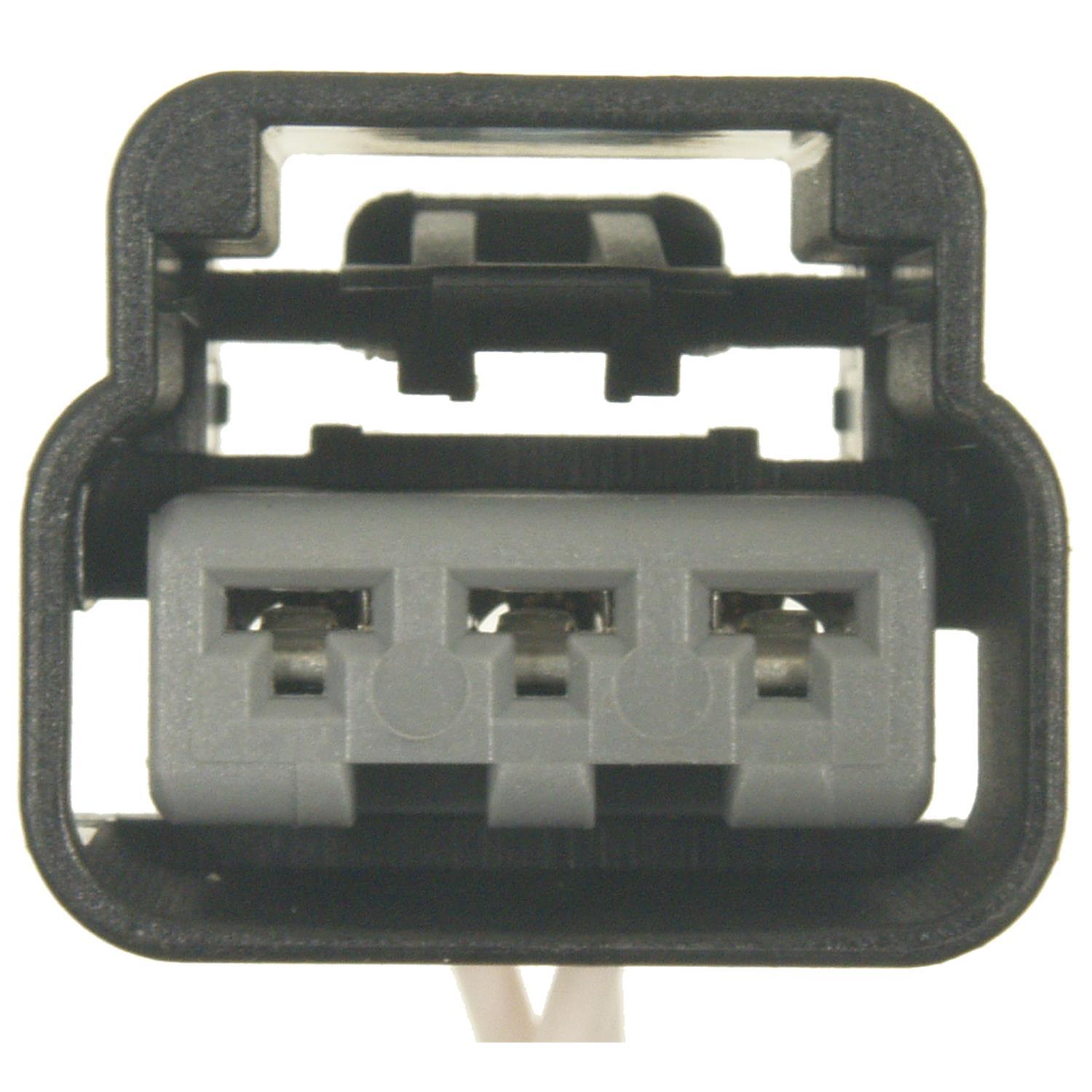 BWD PT1012 - Brake Light Switch Connector BWD PT1012 Brake Light Switch Connector product image 1 of 3