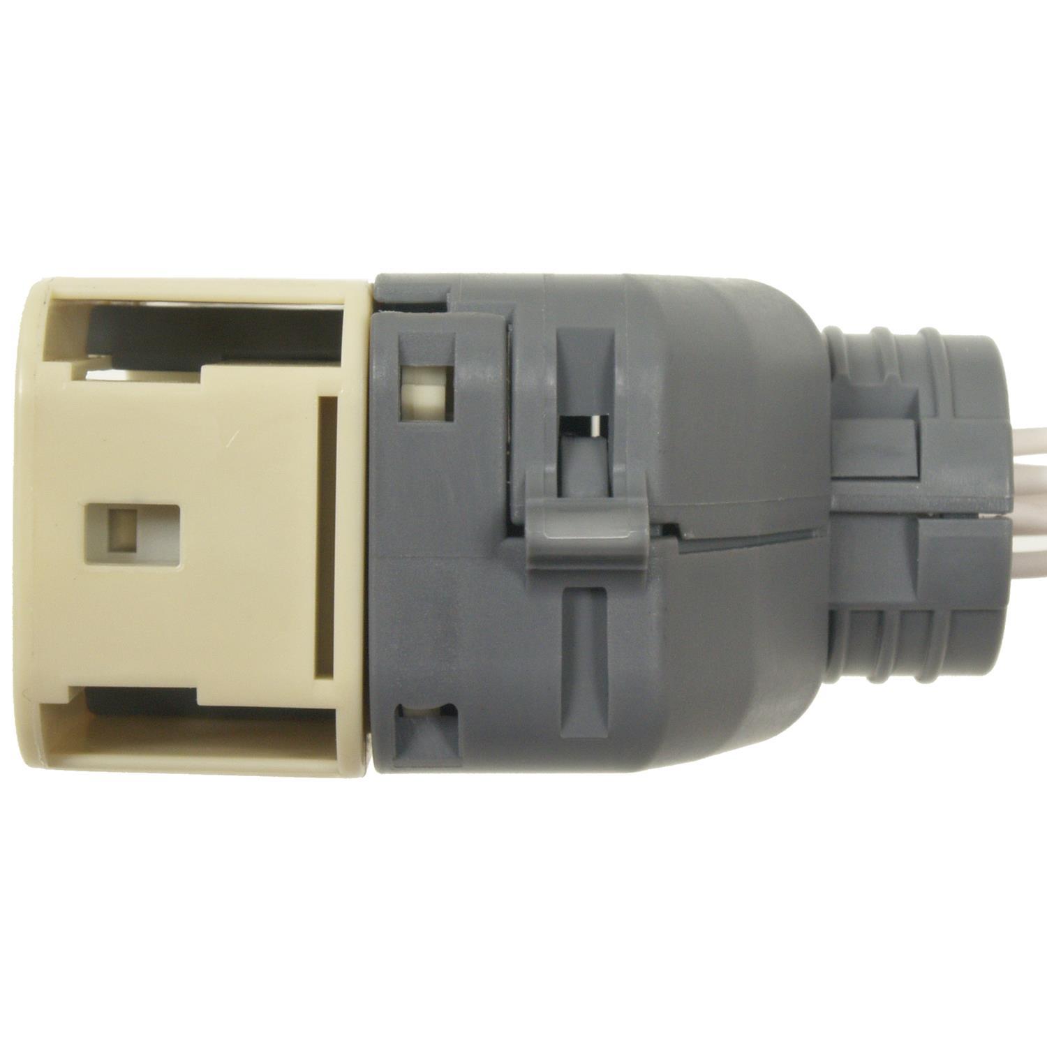 BWD PT1014 - Neutral Safety Switch Connector BWD PT1014 Neutral Safety Switch Connector product image 3 of 4