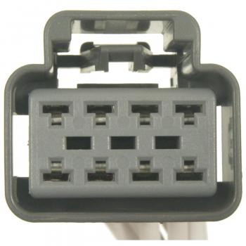 BWD Power Window Switch Connector product image