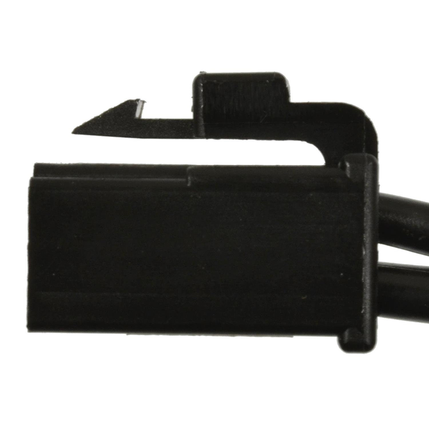 BWD PT1017 - HVAC Relay Connector BWD PT1017 A/C Clutch Control Relay Harness Connector product image 1 of 3