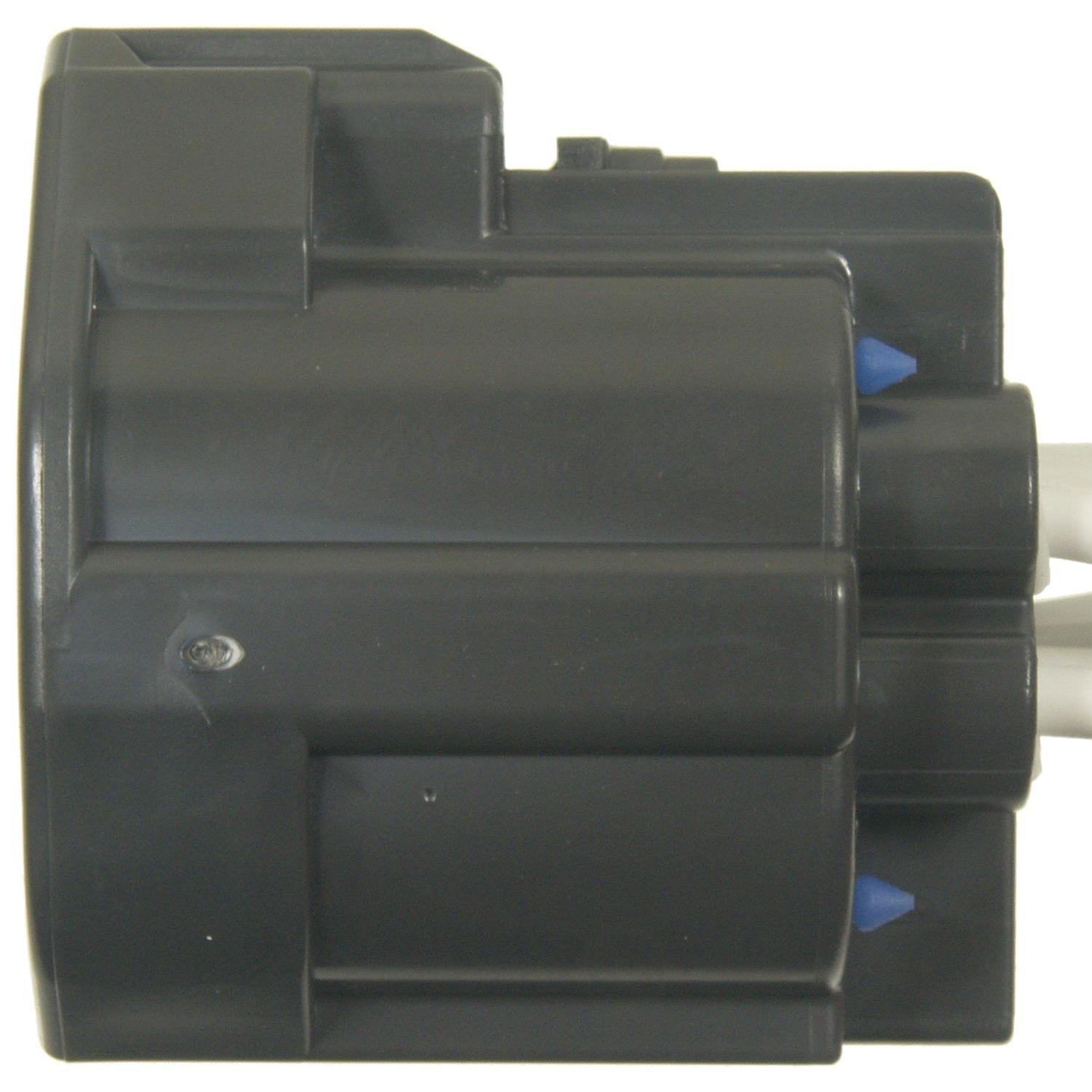 BWD PT1018 - Headlight Switch Connector BWD PT1018 Headlight Switch Connector product image 3 of 3