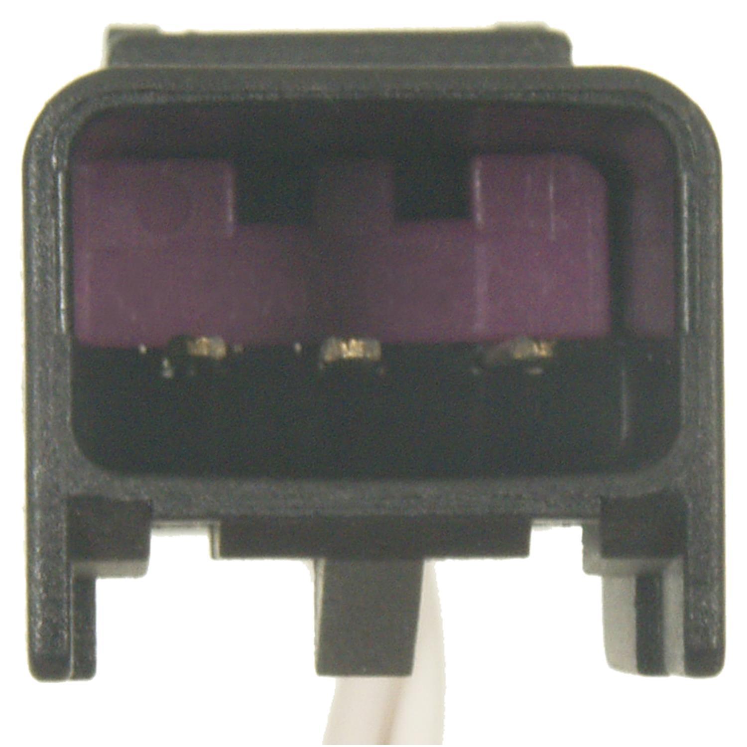 BWD PT1019 - Body Wiring Harness Connector BWD PT1019 Auto Trans Wire Harness Connector product image 1 of 3