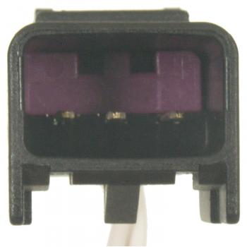 BWD Liftgate Harness Connector product image