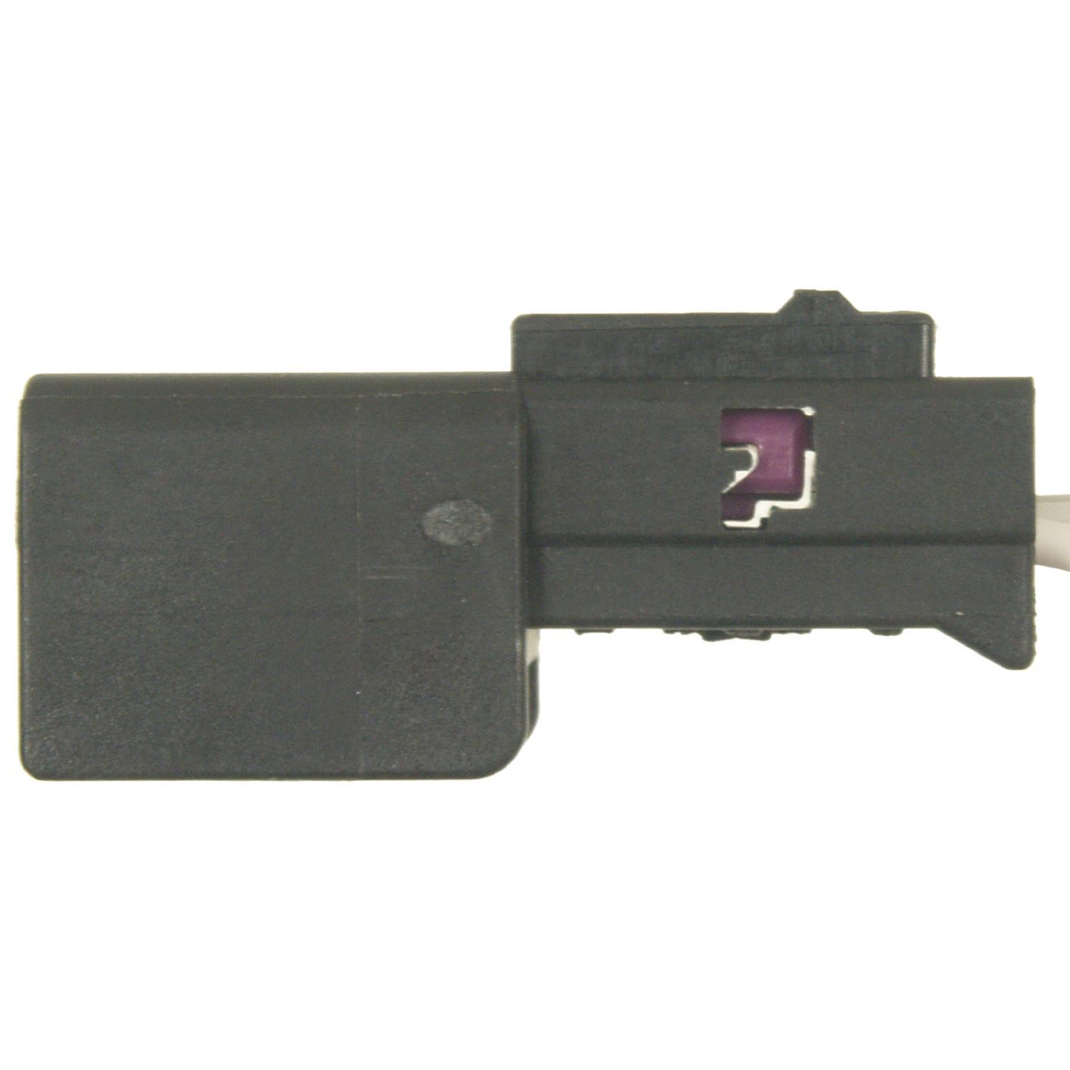BWD PT1019 - Body Wiring Harness Connector BWD PT1019 Auto Trans Wire Harness Connector product image 3 of 3