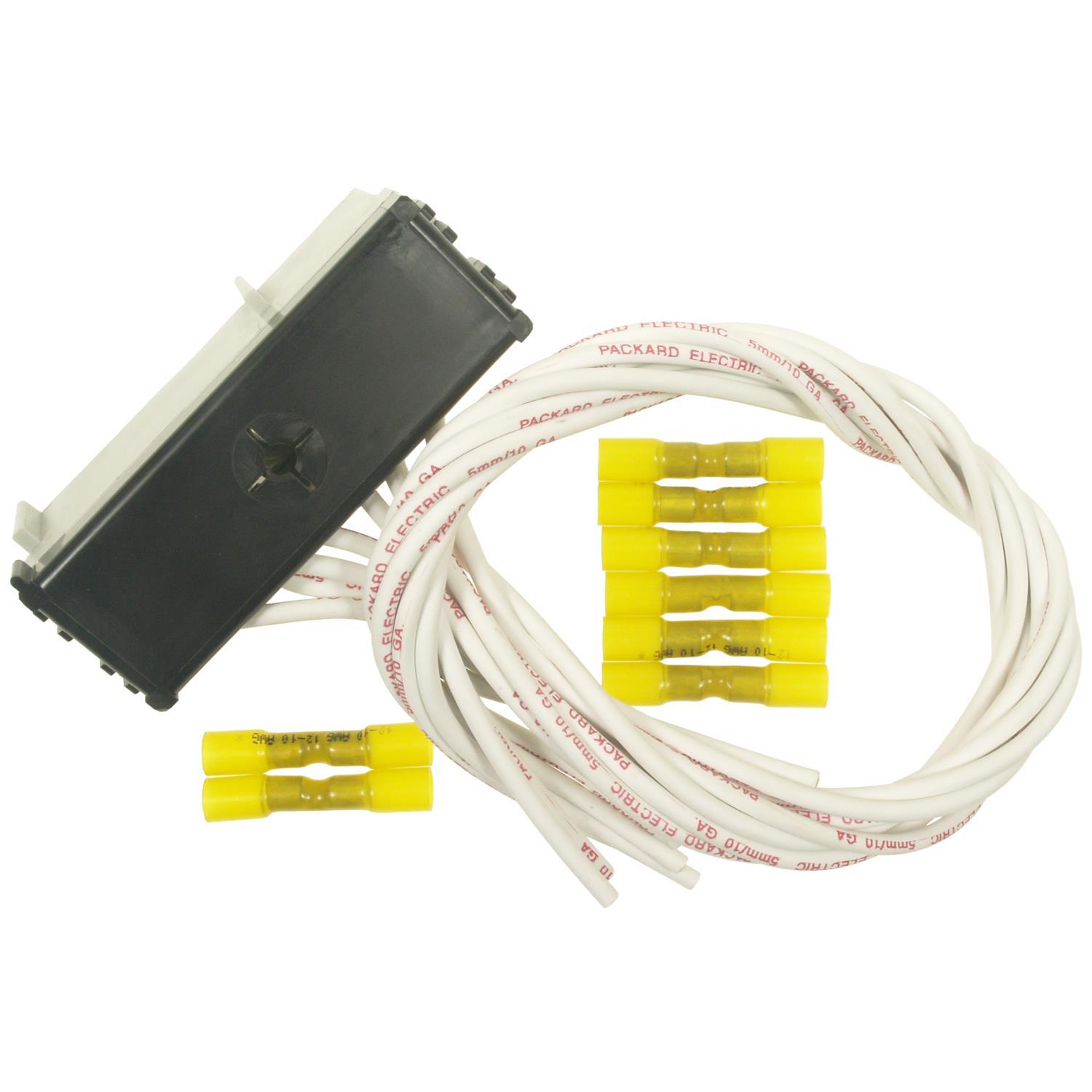 BWD PT1020 - Junction Block Connector BWD PT1020 Junction Block Connector product image 2 of 3