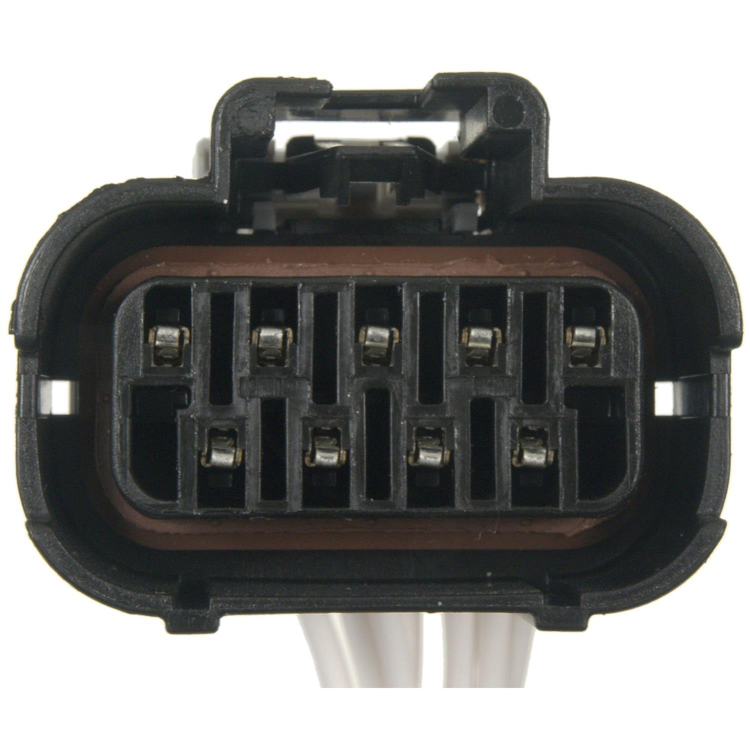 BWD PT1021 - Ignition Control Module Connector BWD PT1021 Ignition Control Module Connector product image 1 of 3