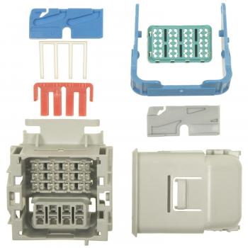 BWD Body Control Module Connector product image