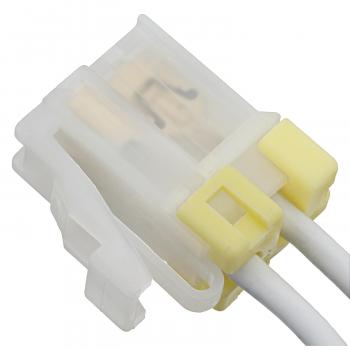 BWD PT1027 - HVAC Blower Motor Connector BWD PT1027 HVAC Blower Motor Connector product image 1 of 4
