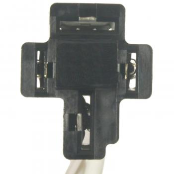 BWD A/C Compressor Clutch Hold-In Relay Harness Connector product image
