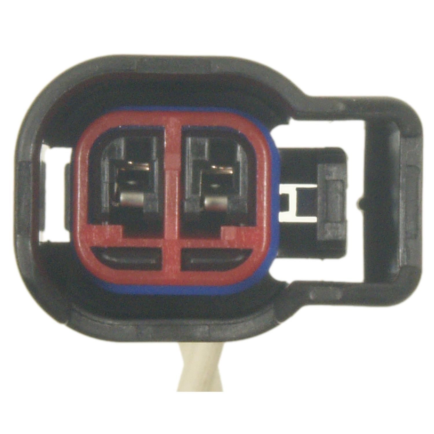 BWD PT1035 - Horn Connector BWD PT1035 Engine Auxiliary Water Pump Connector product image 1 of 3