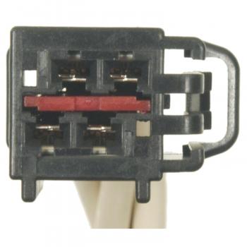 BWD Rear Lamp Harness Connector product image