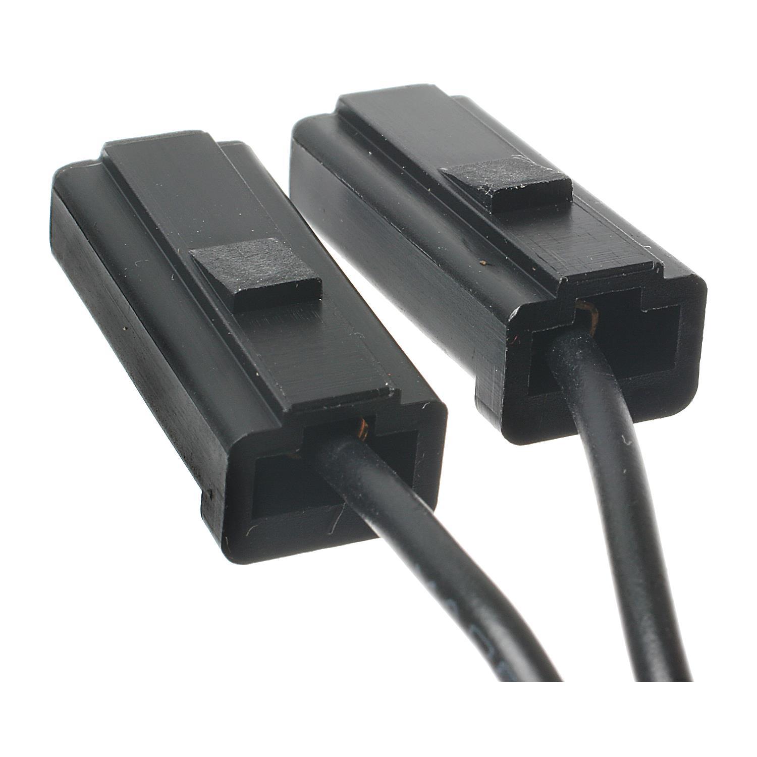 BWD PT104 Alternator Connector product image 1 of 3