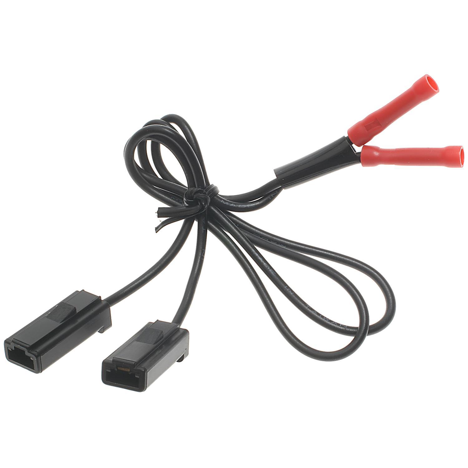 BWD PT104 Alternator Connector product image 2 of 3