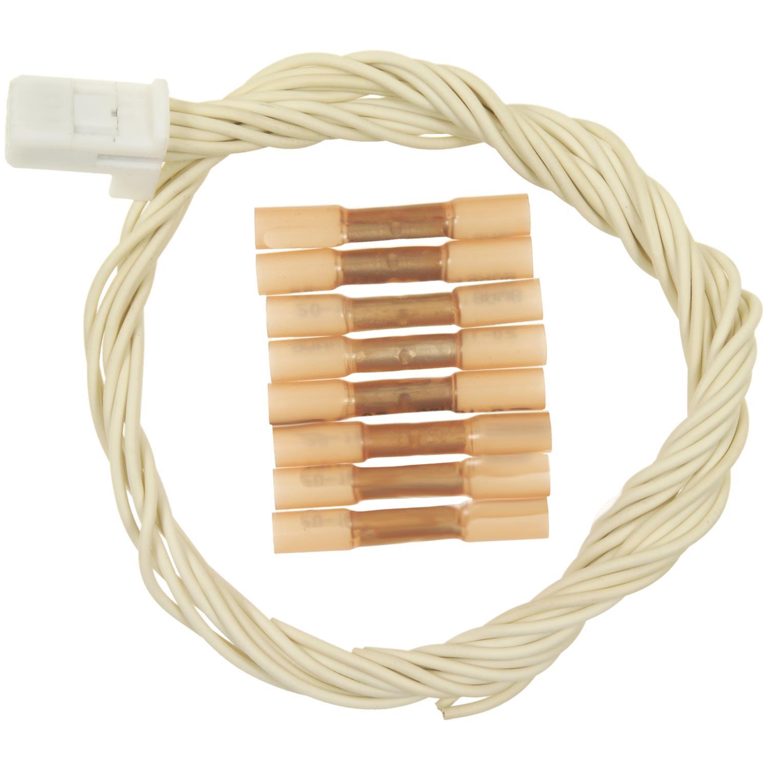 BWD PT10410 - Radio Power Connector BWD PT10410 Radio Power Connector product image 2 of 3