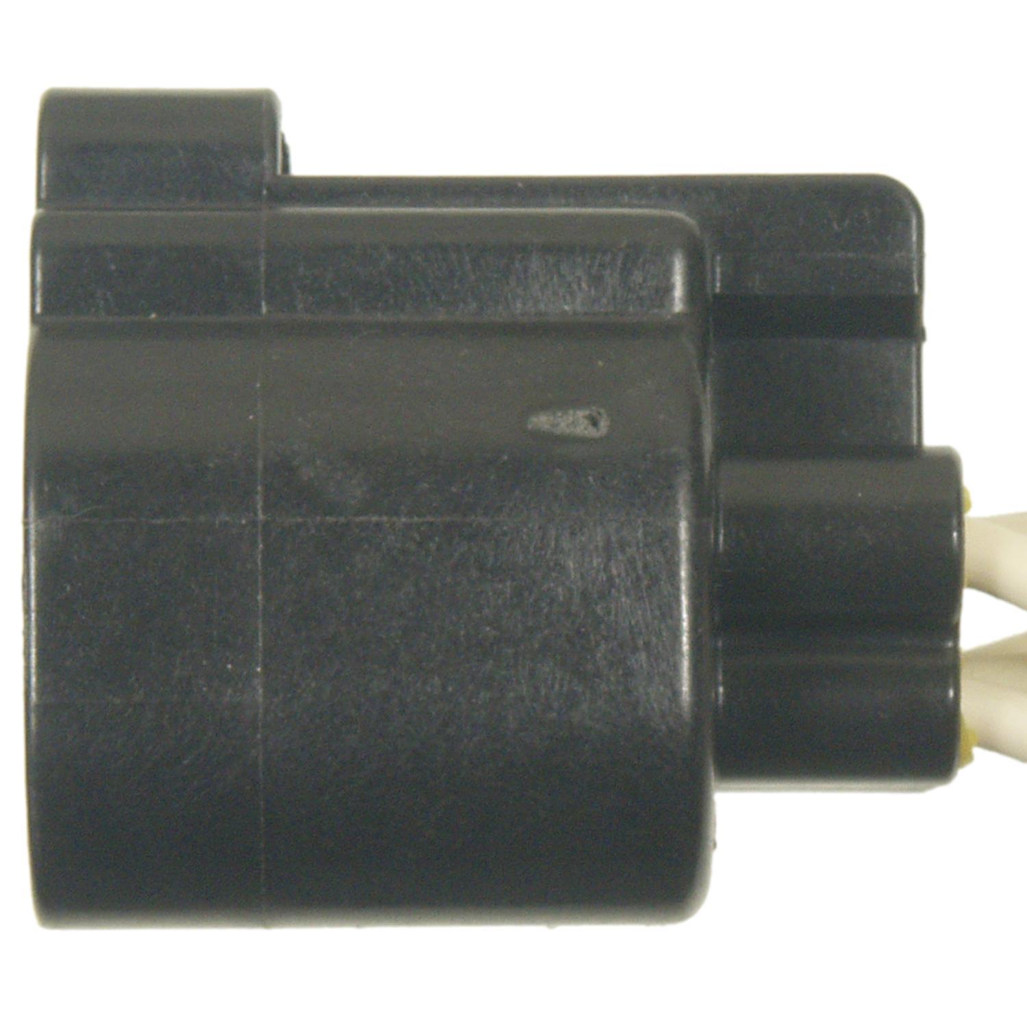 BWD PT10420 - Headlight Switch Connector BWD PT10420 Body Wiring Harness Connector product image 3 of 3