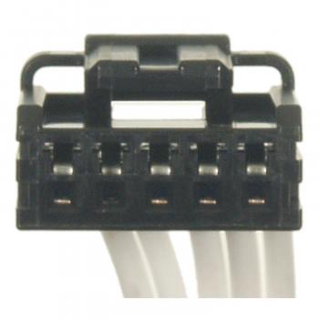 BWD Power Seat Switch Connector product image