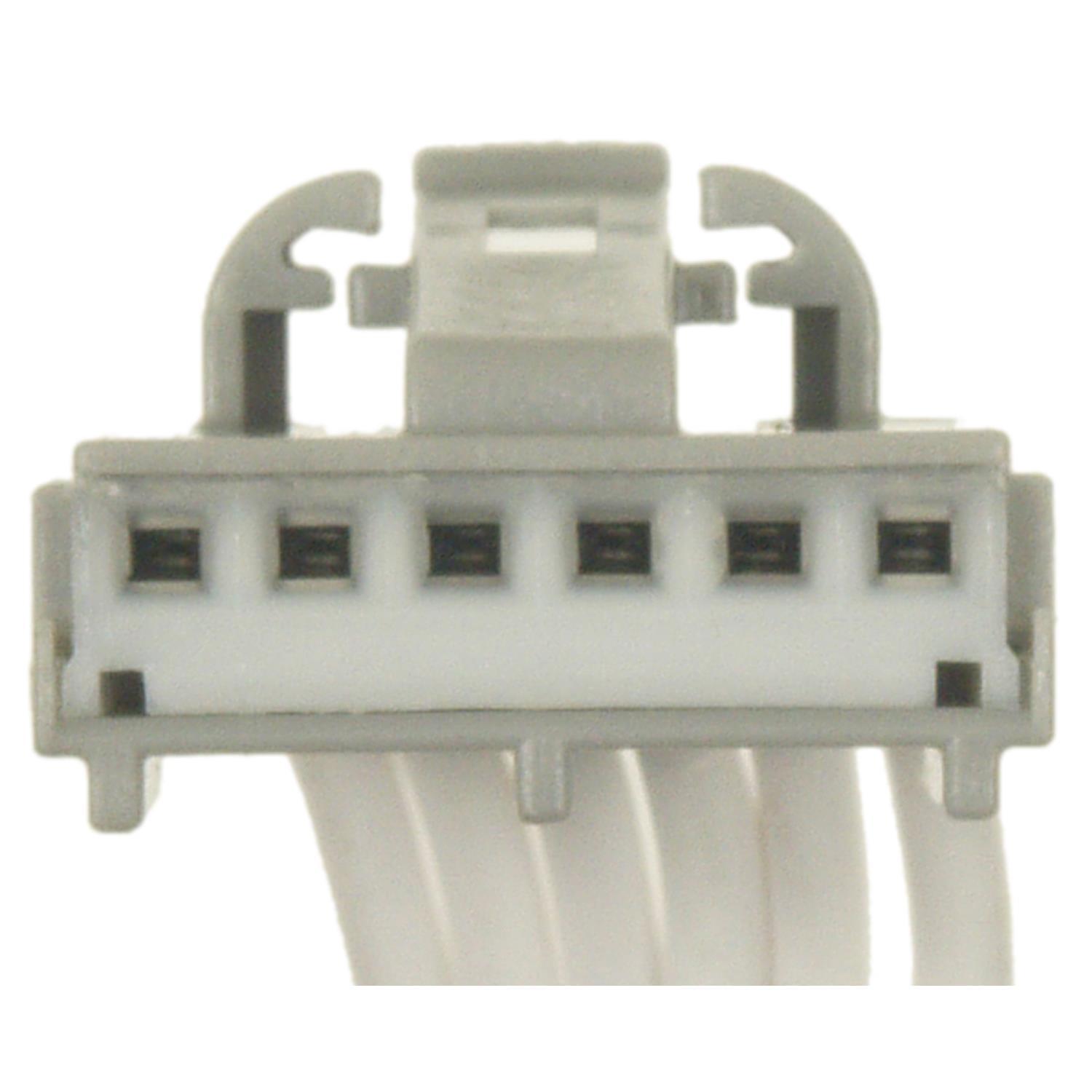BWD PT1045 - Heated Seat Switch Connector BWD PT1045 Heated Seat Switch Connector product image 1 of 3