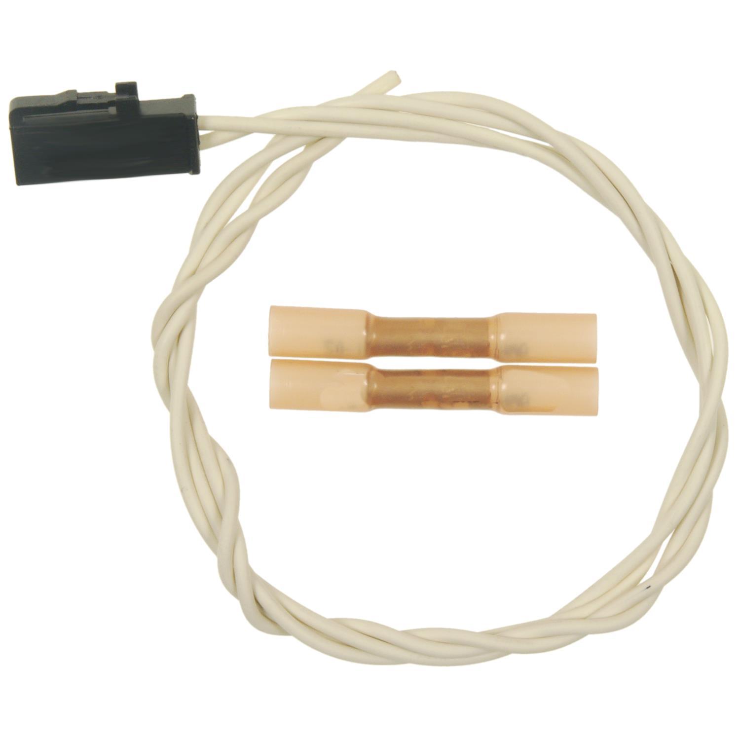 BWD PT1047 Convertible Top Release Actuator Connector product image 2 of 3