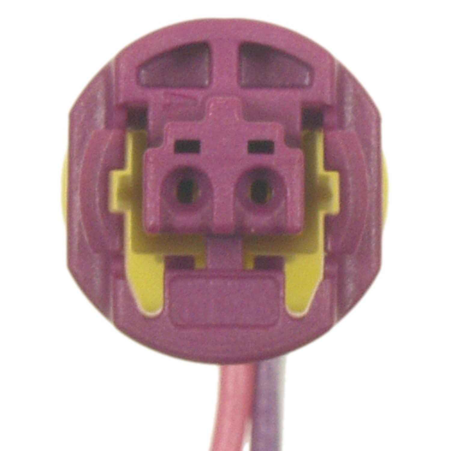 BWD PT1050 - Air Bag Module Connector BWD PT1050 Air Bag Module Connector product image 1 of 3