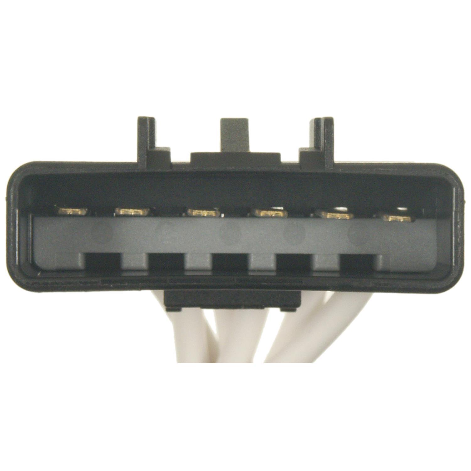 BWD PT1055 - Body Wiring Harness Connector BWD PT1055 Body Wiring Harness Connector product image 1 of 3